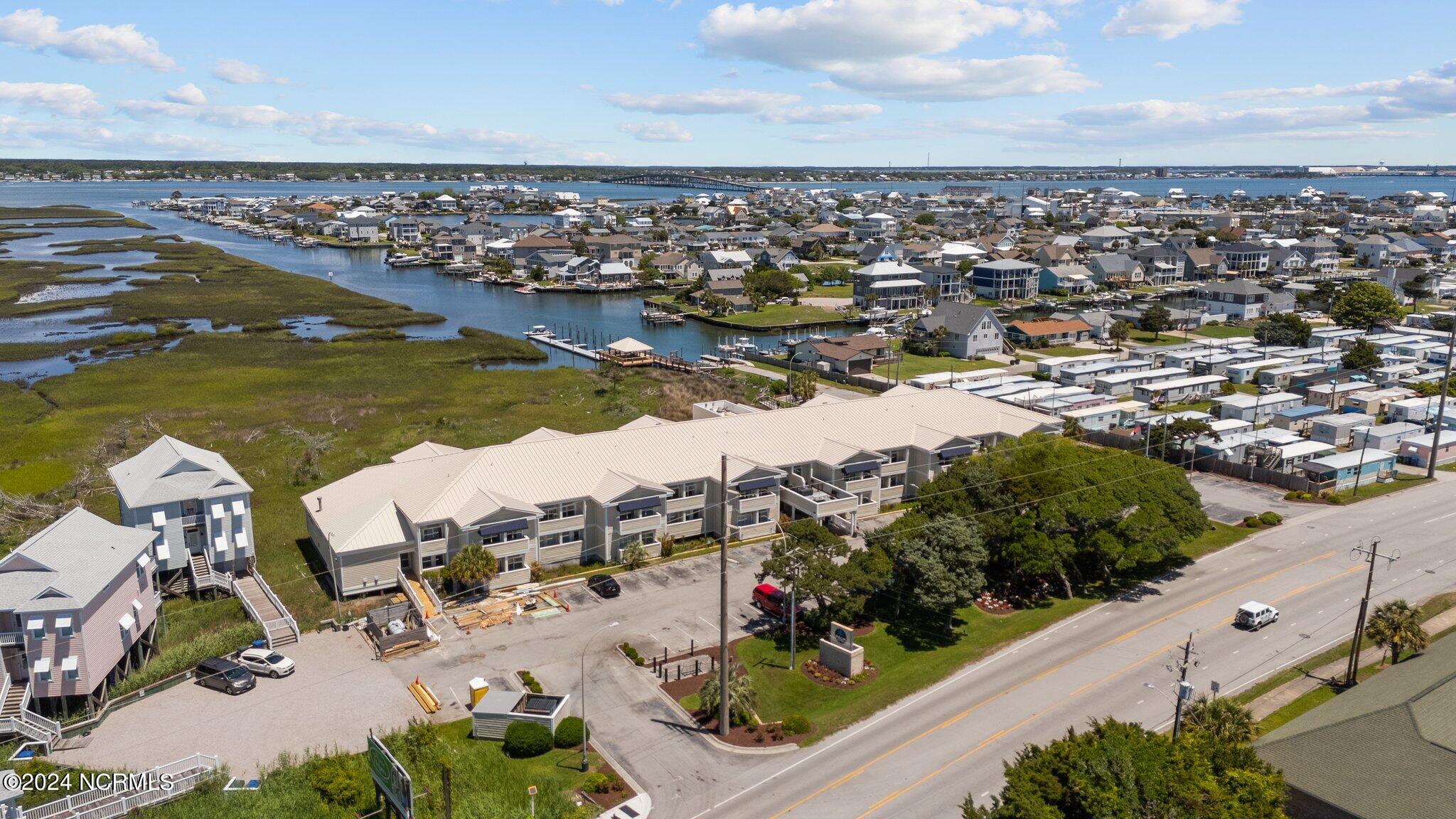 602 W Ft Macon Road, 230