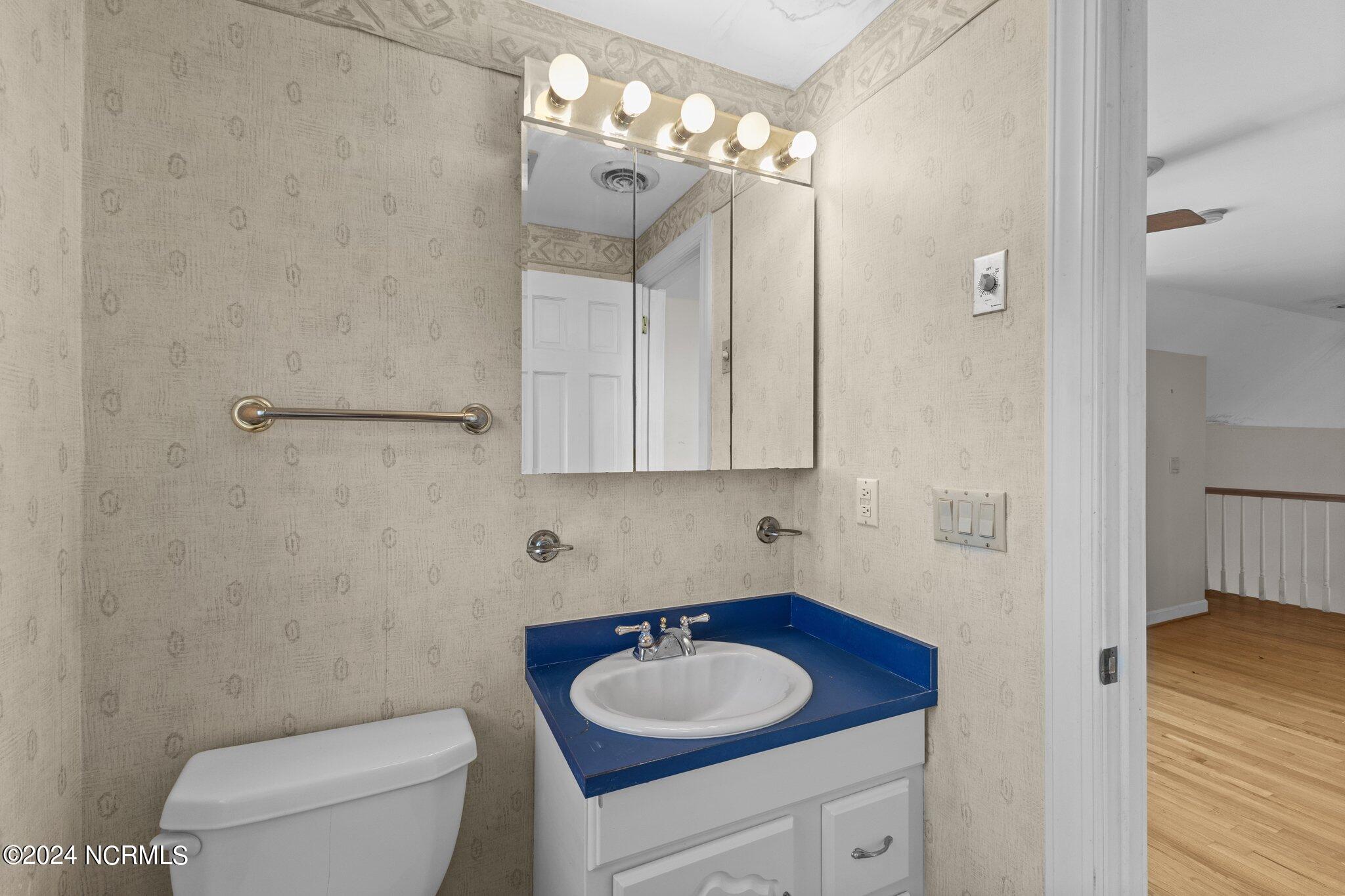 116 Tripzend Landing