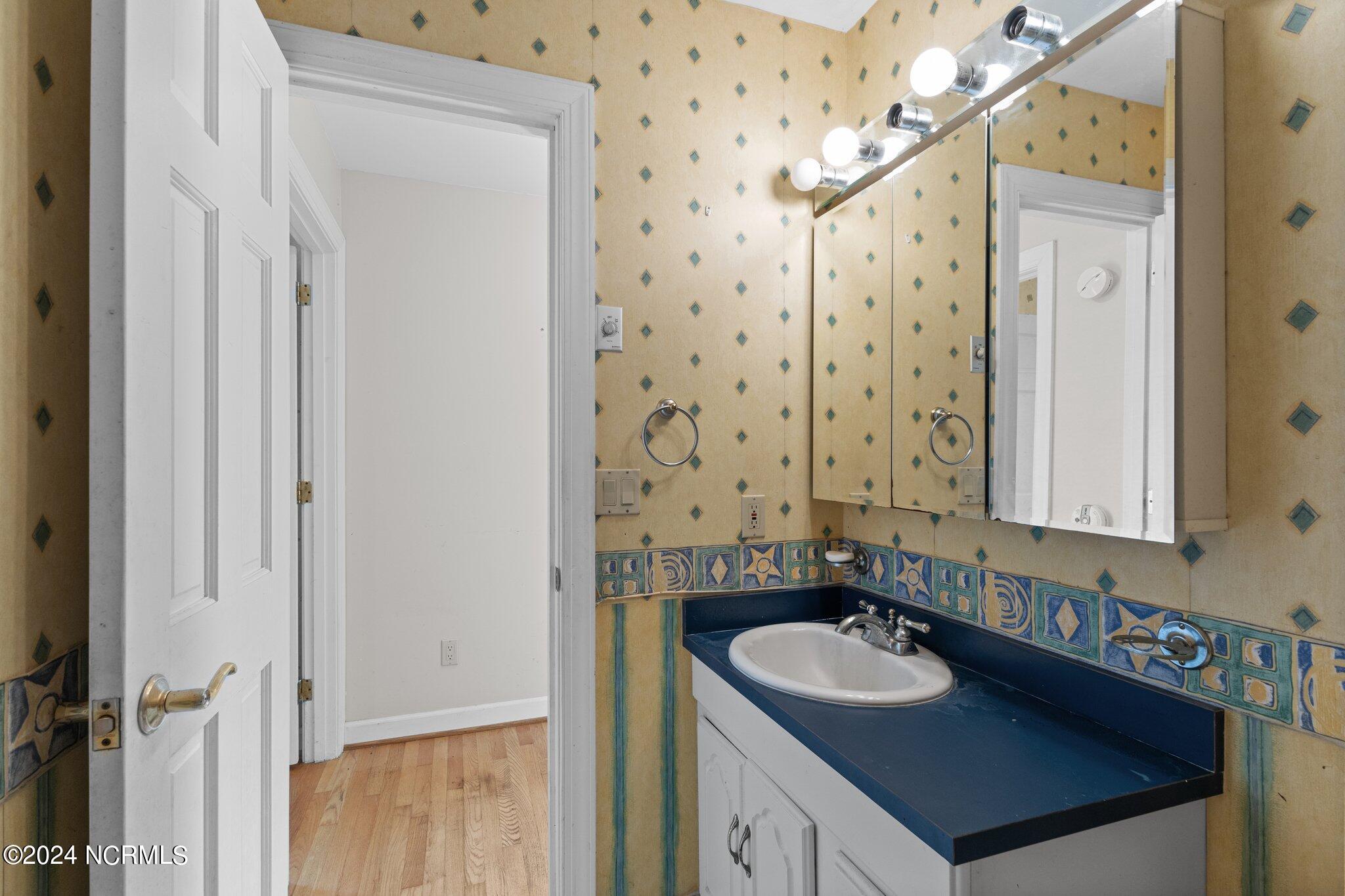 116 Tripzend Landing