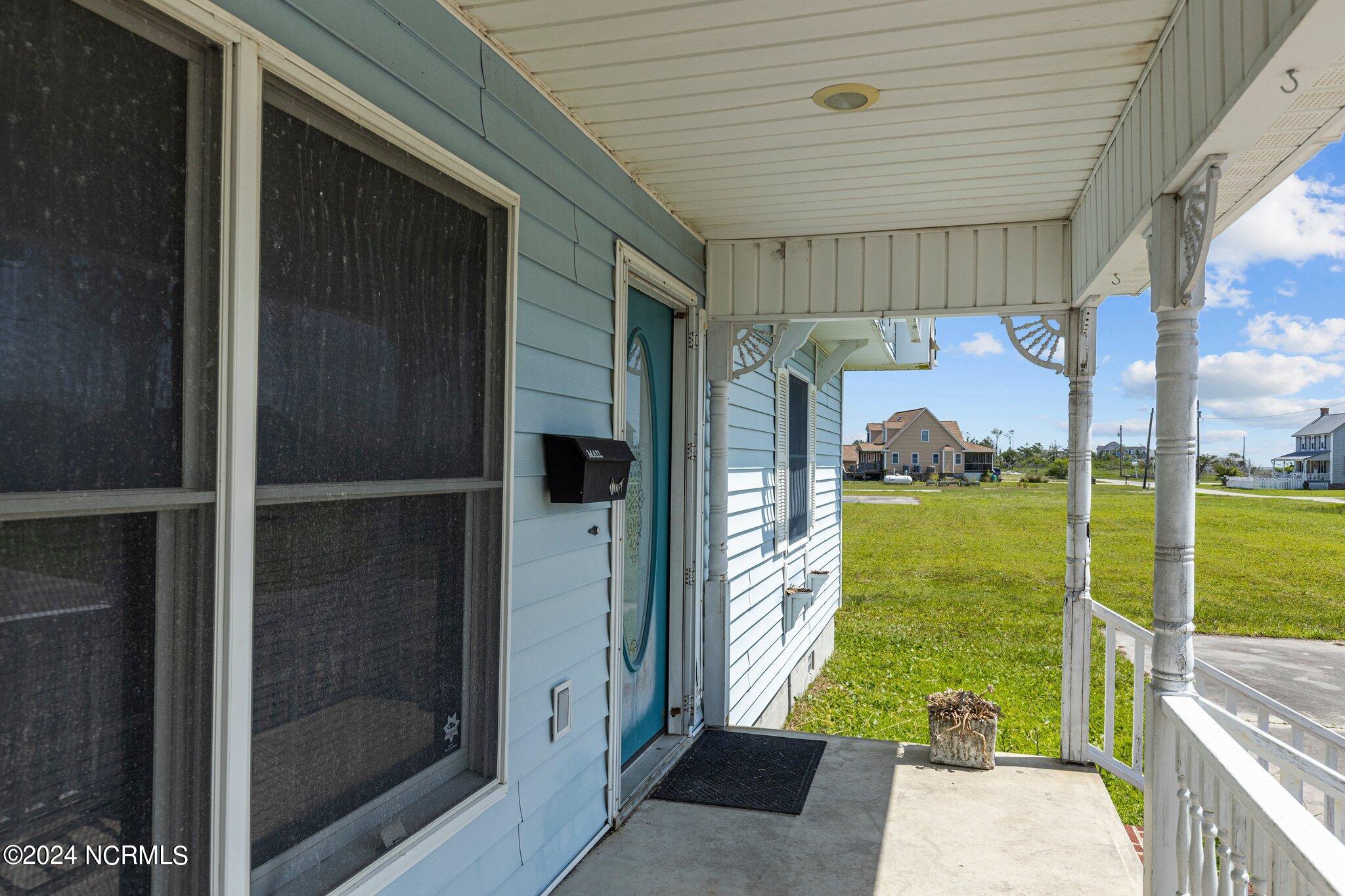 116 Tripzend Landing