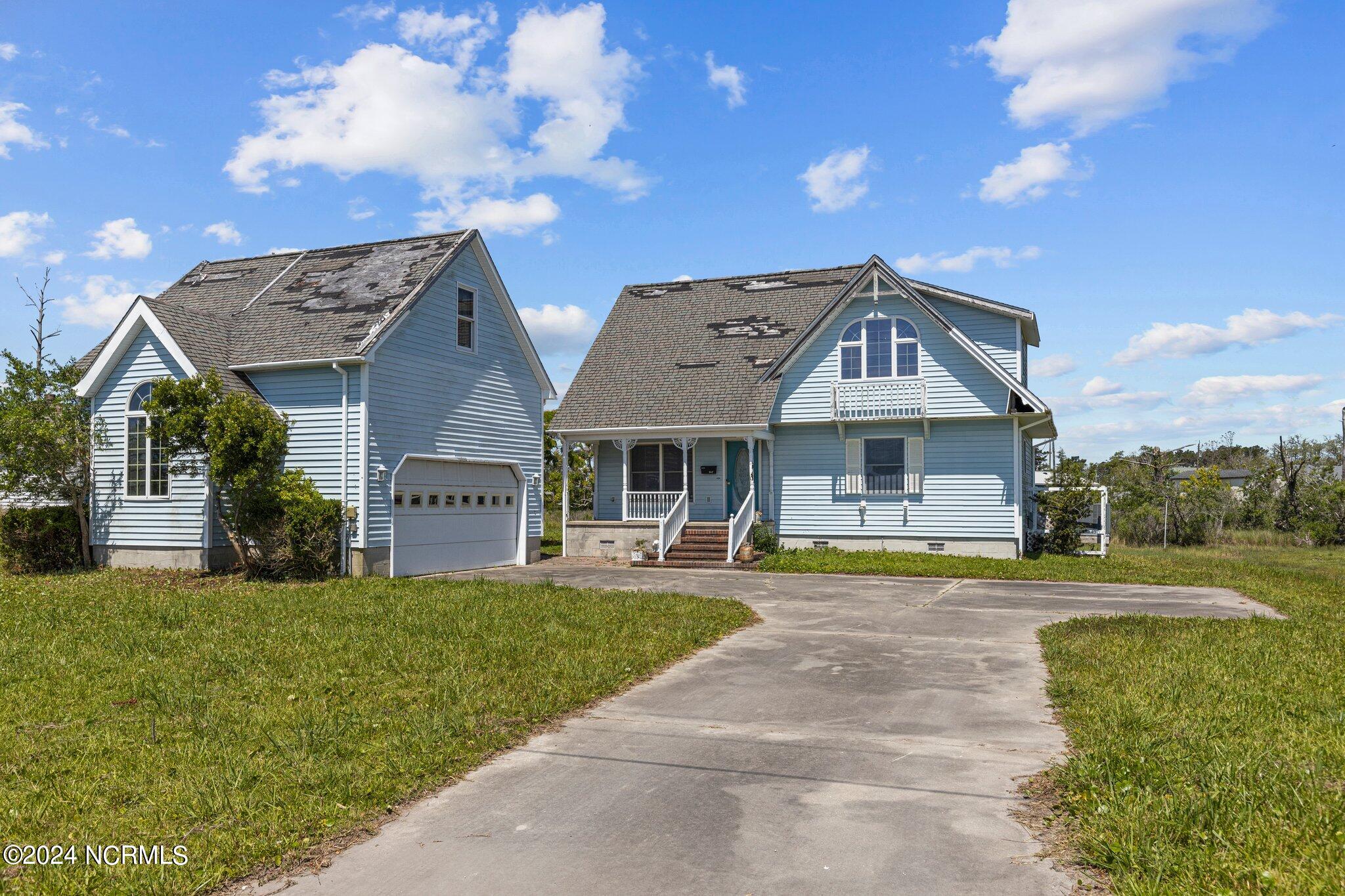 116 Tripzend Landing