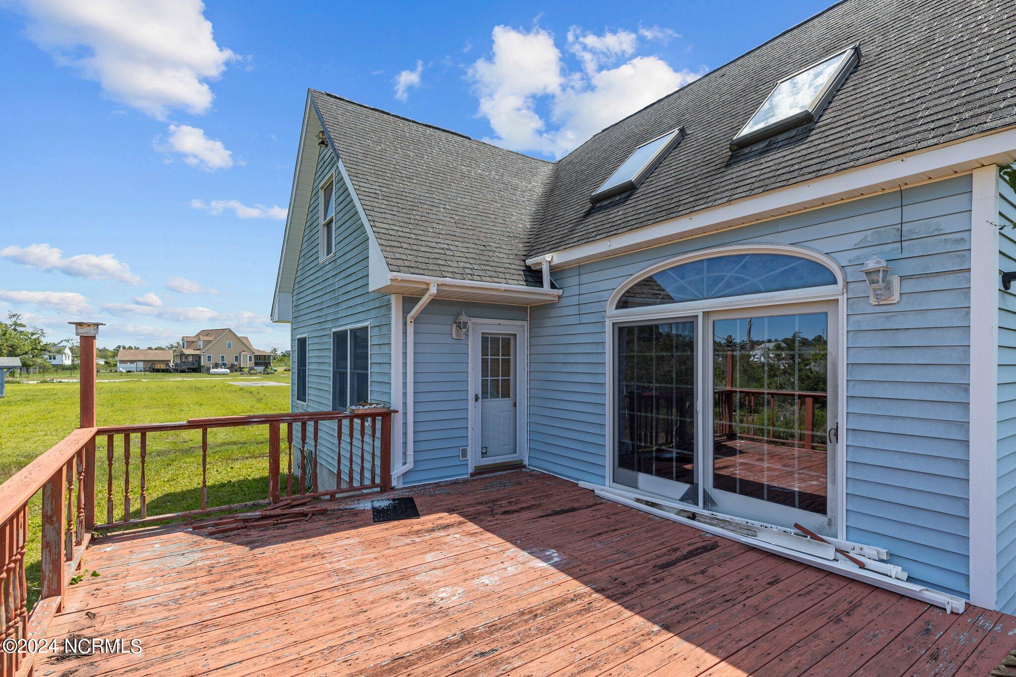 116 Tripzend Landing