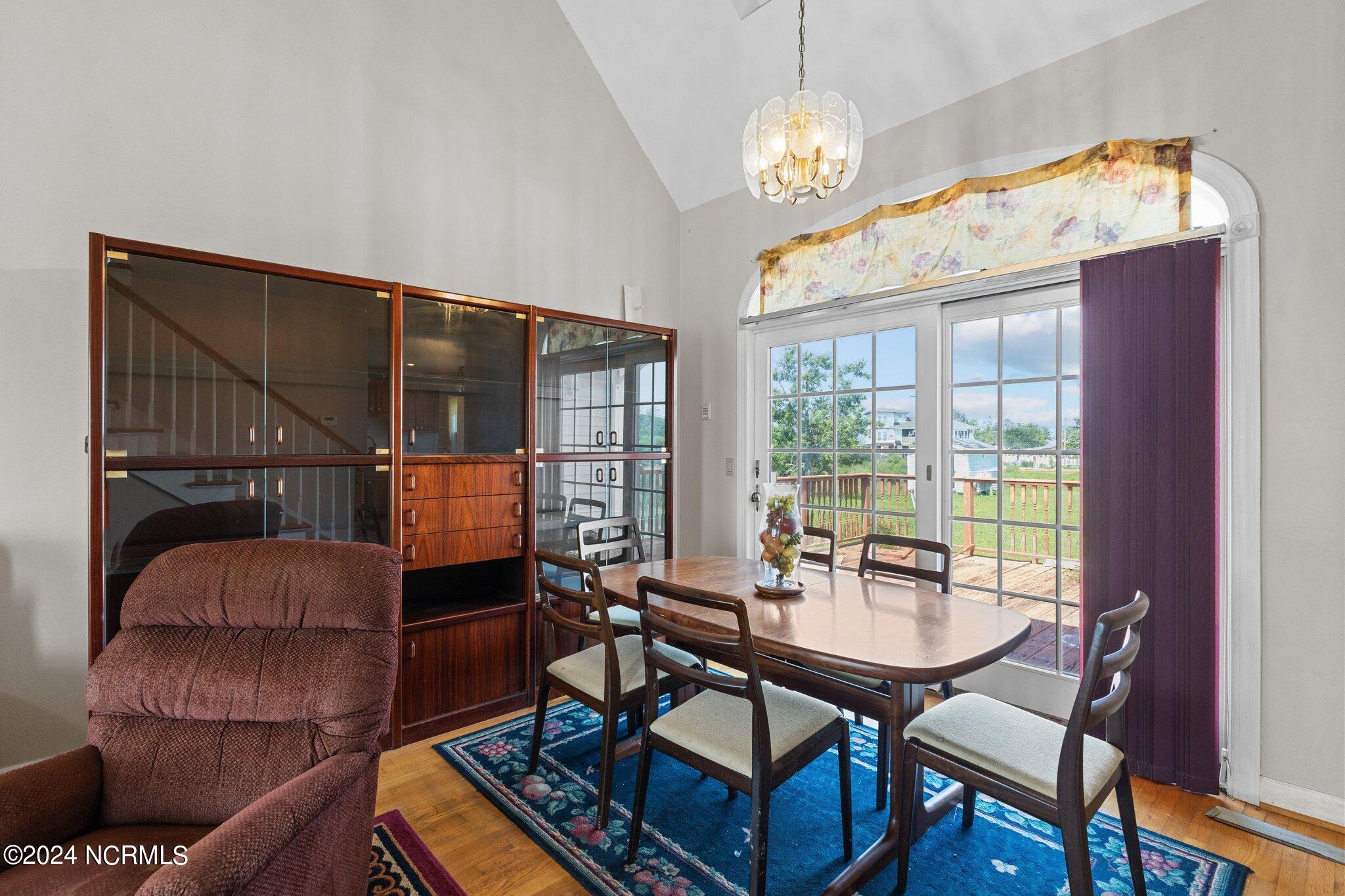 116 Tripzend Landing