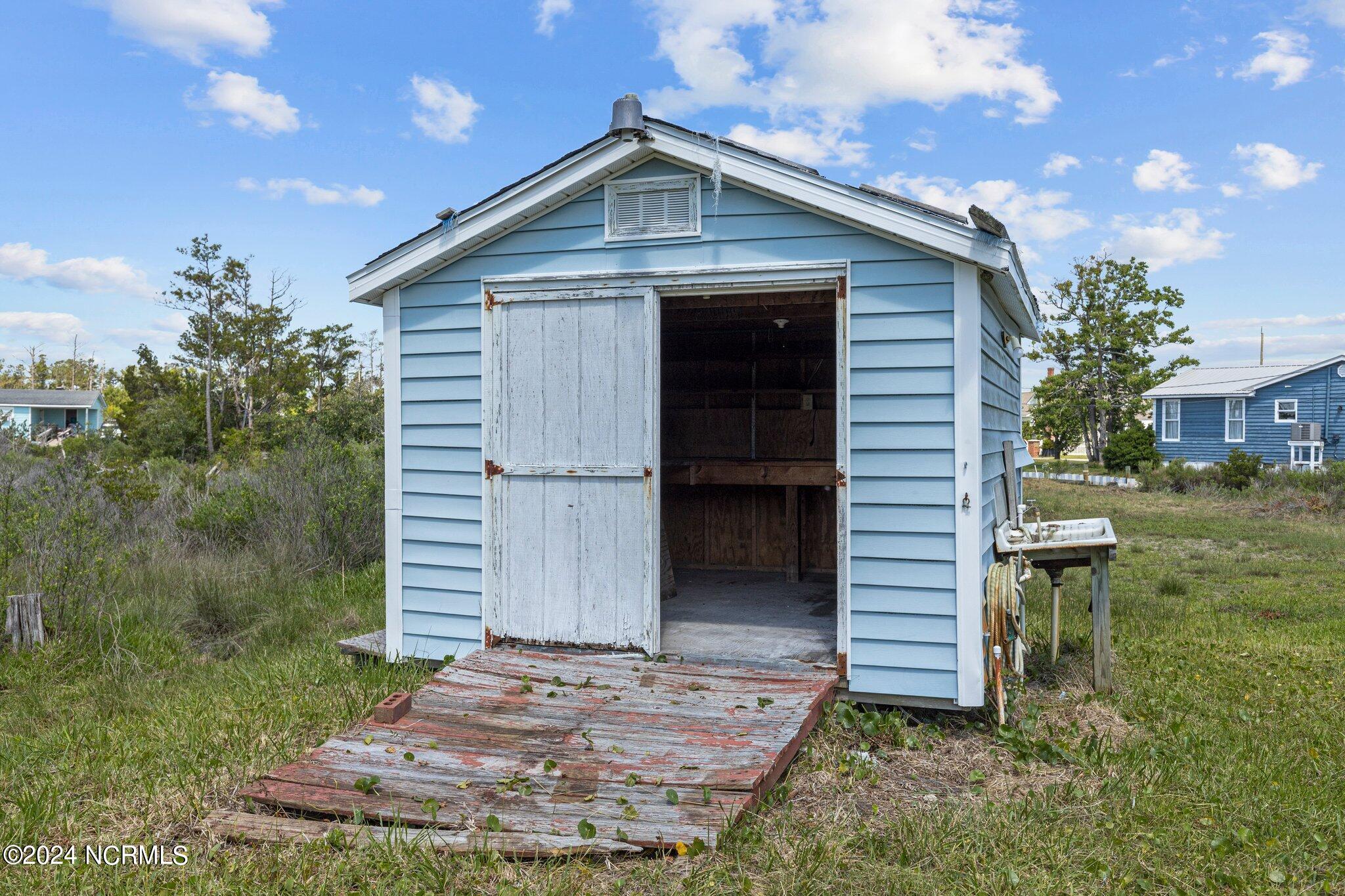 116 Tripzend Landing