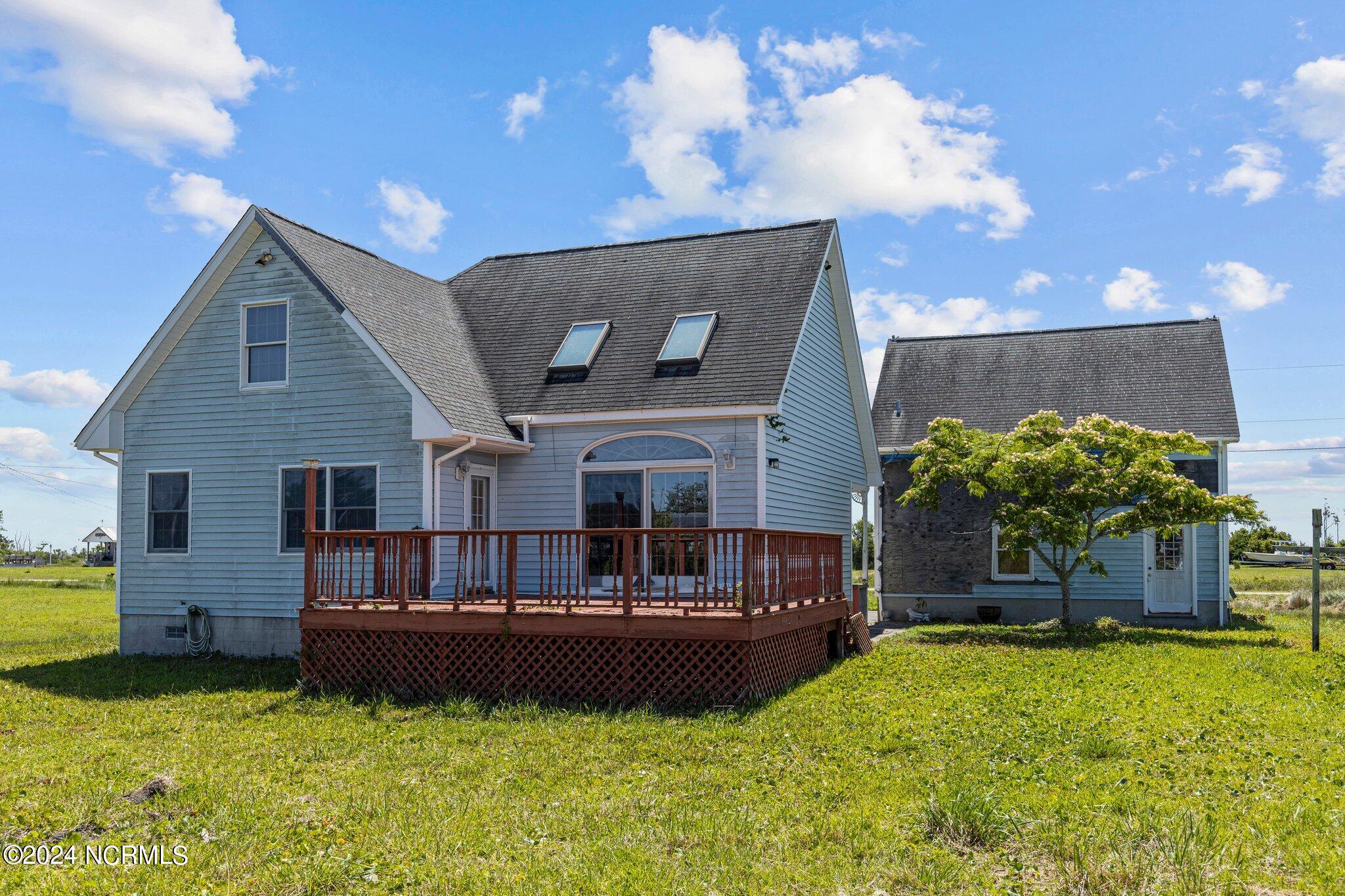 116 Tripzend Landing