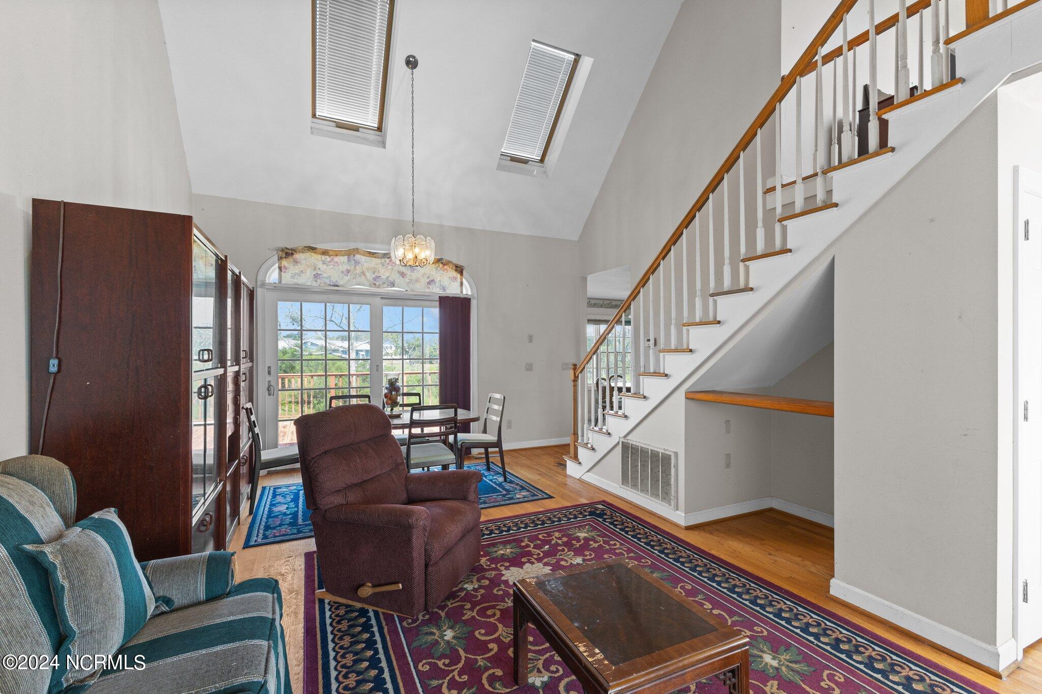 116 Tripzend Landing