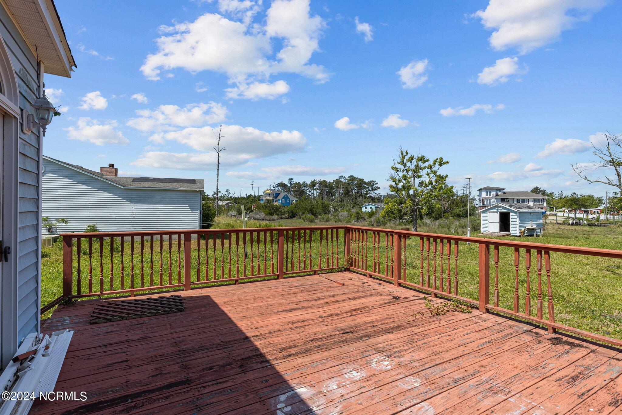 116 Tripzend Landing