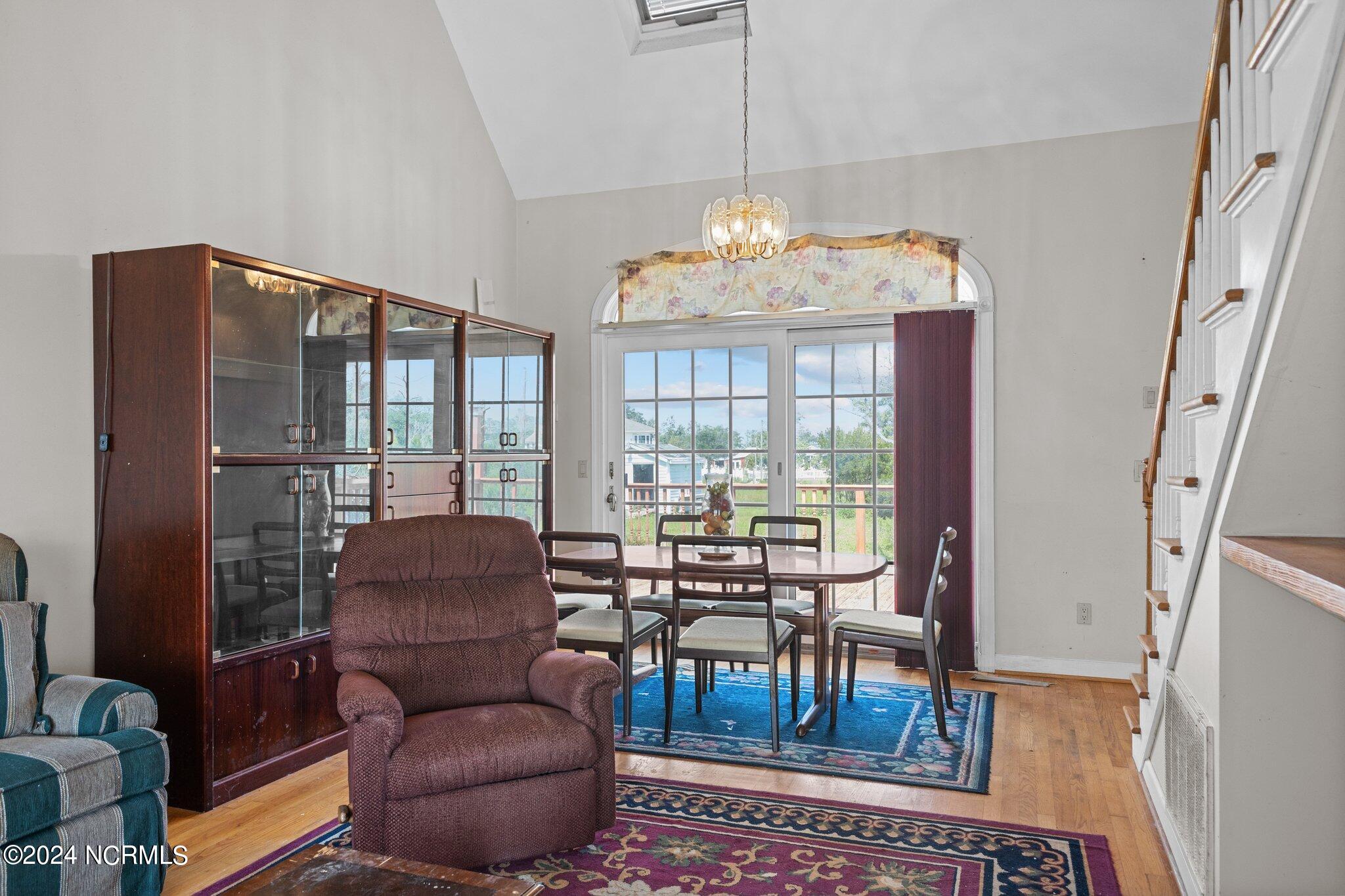 116 Tripzend Landing