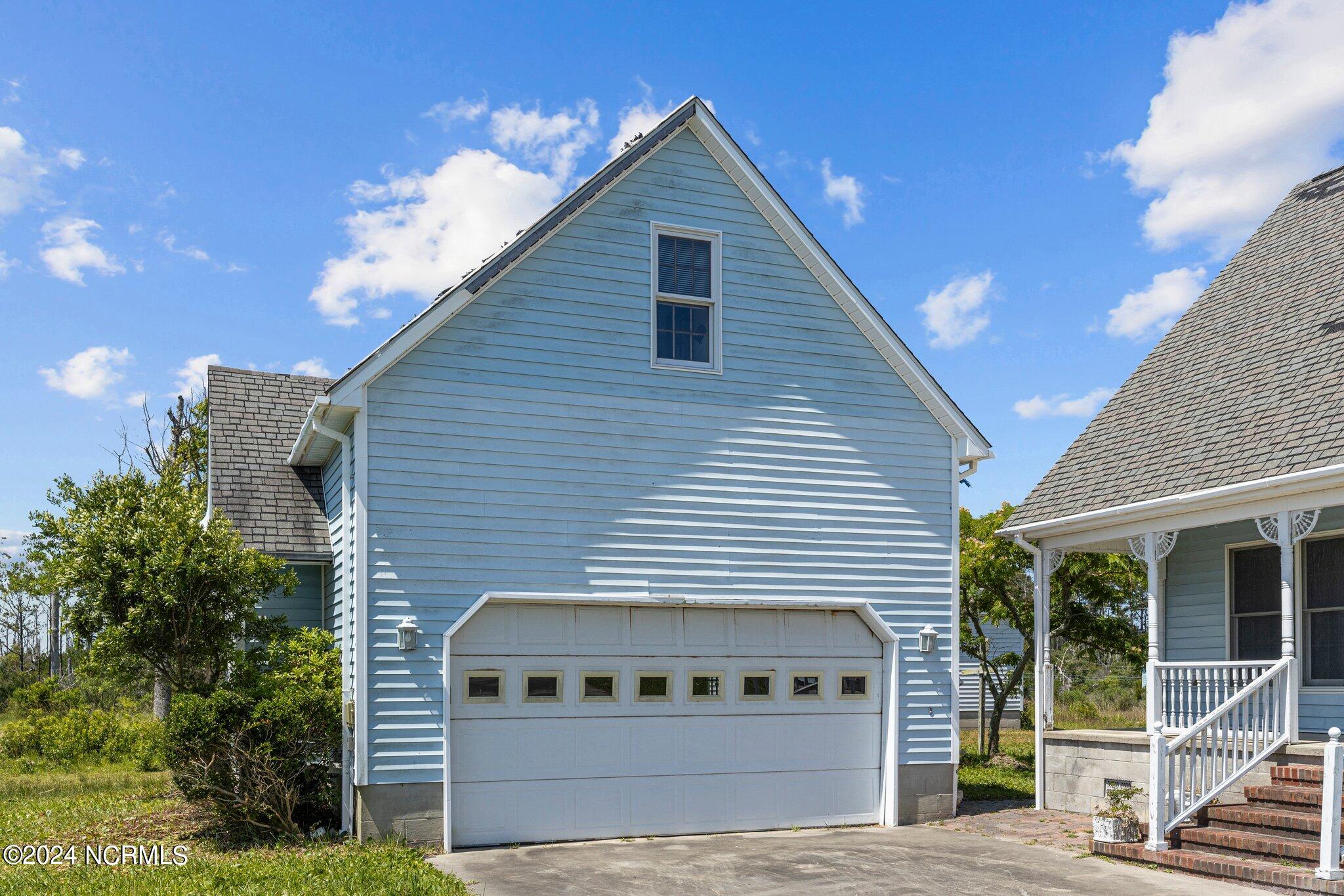 116 Tripzend Landing