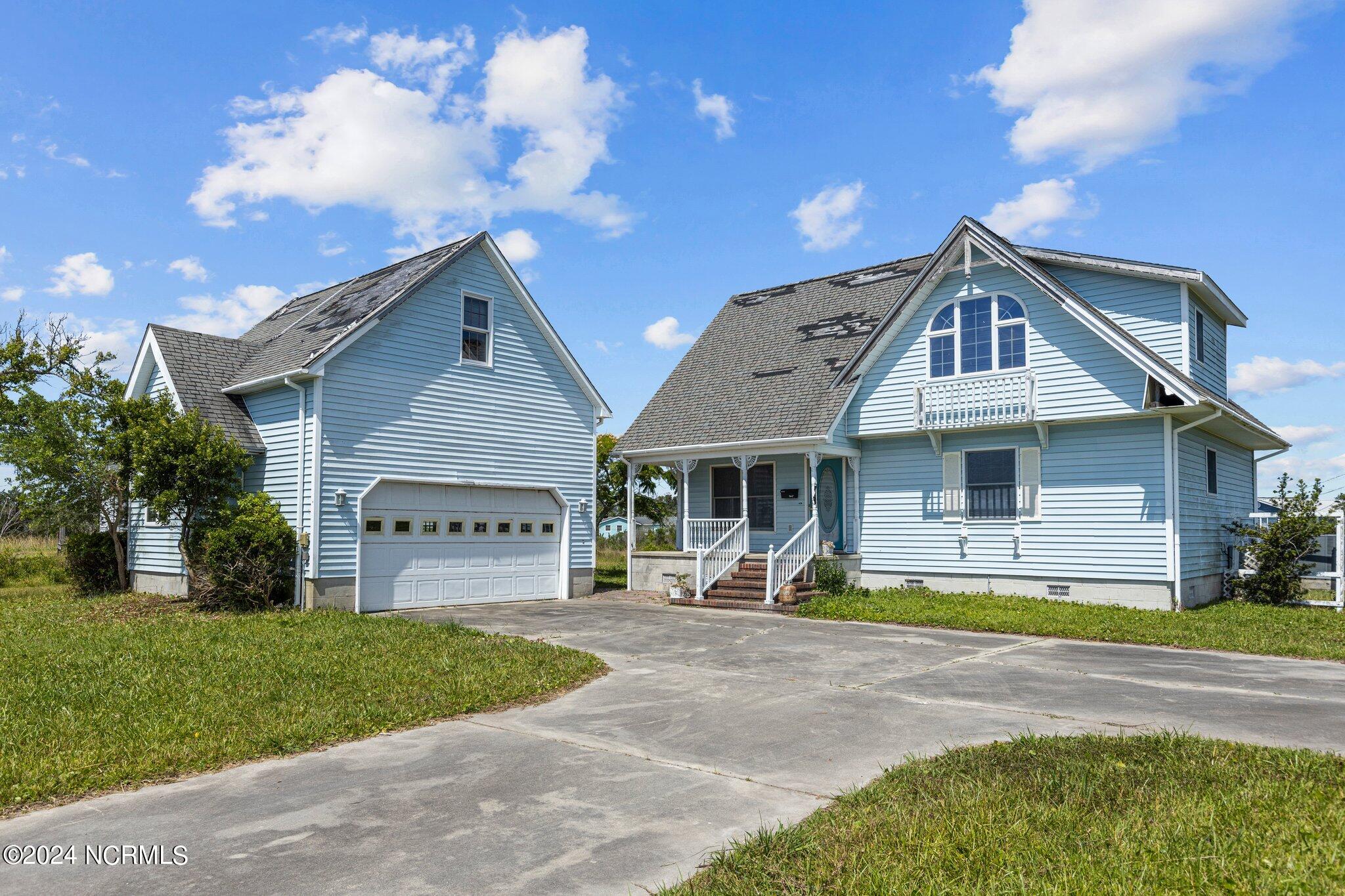 116 Tripzend Landing