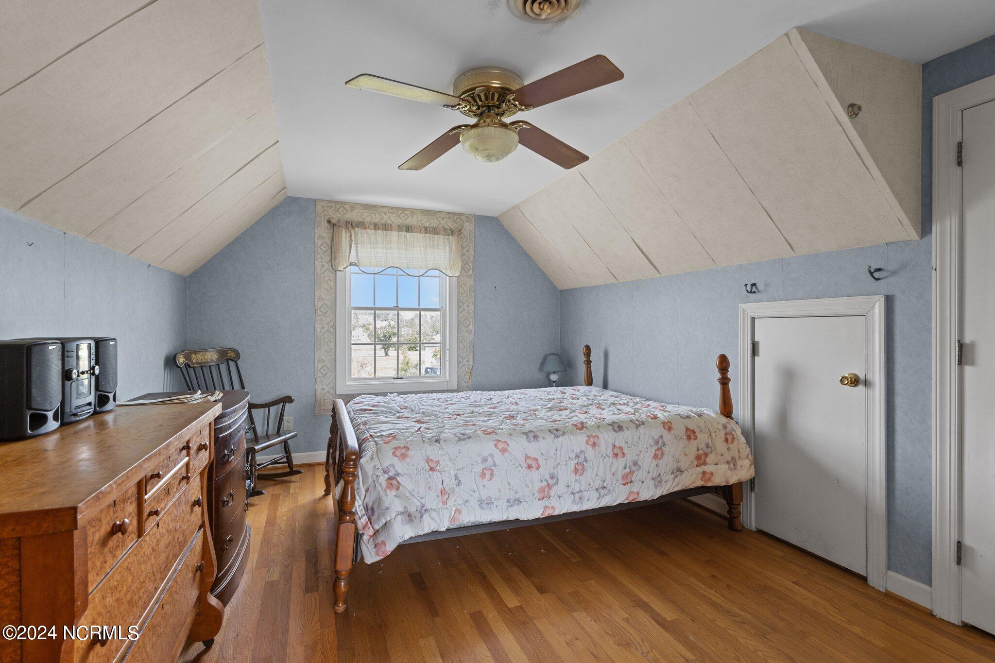 116 Tripzend Landing