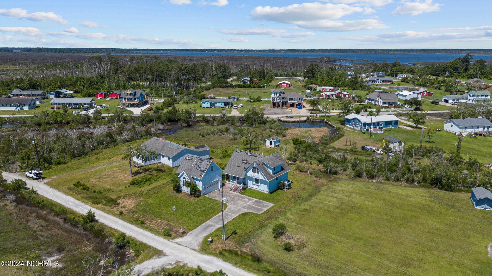 116 Tripzend Landing