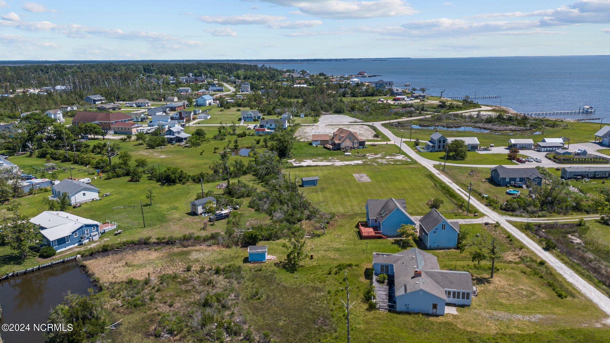 116 Tripzend Landing