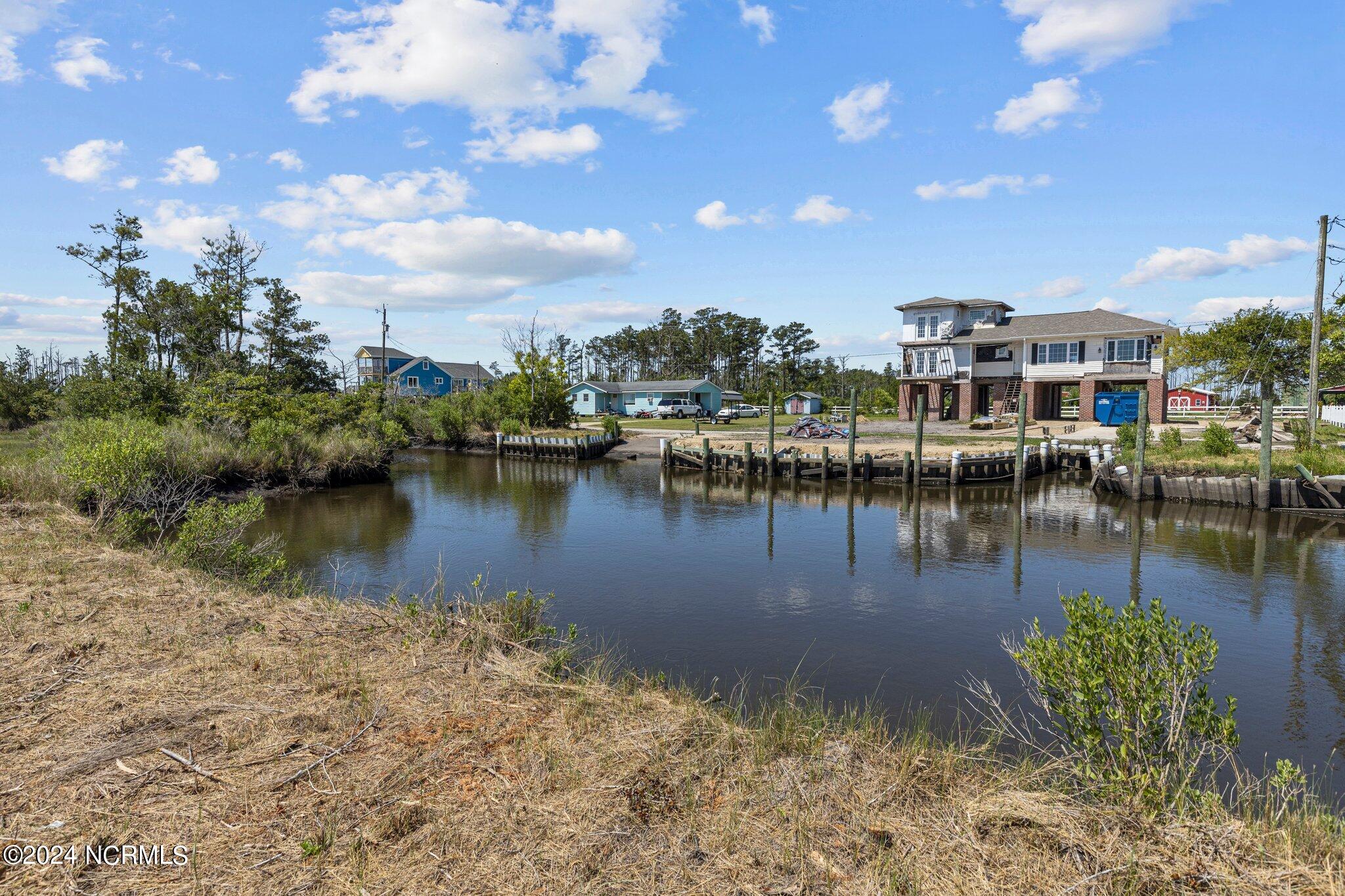 116 Tripzend Landing