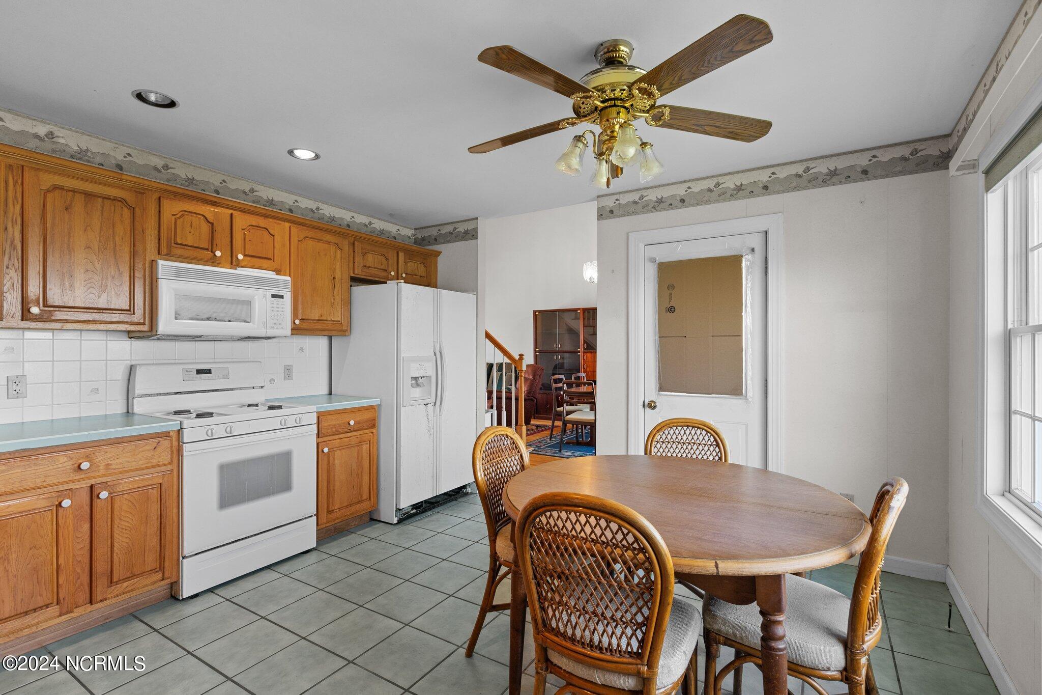 116 Tripzend Landing