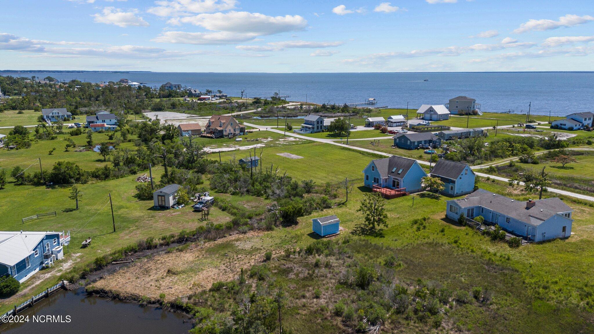 116 Tripzend Landing