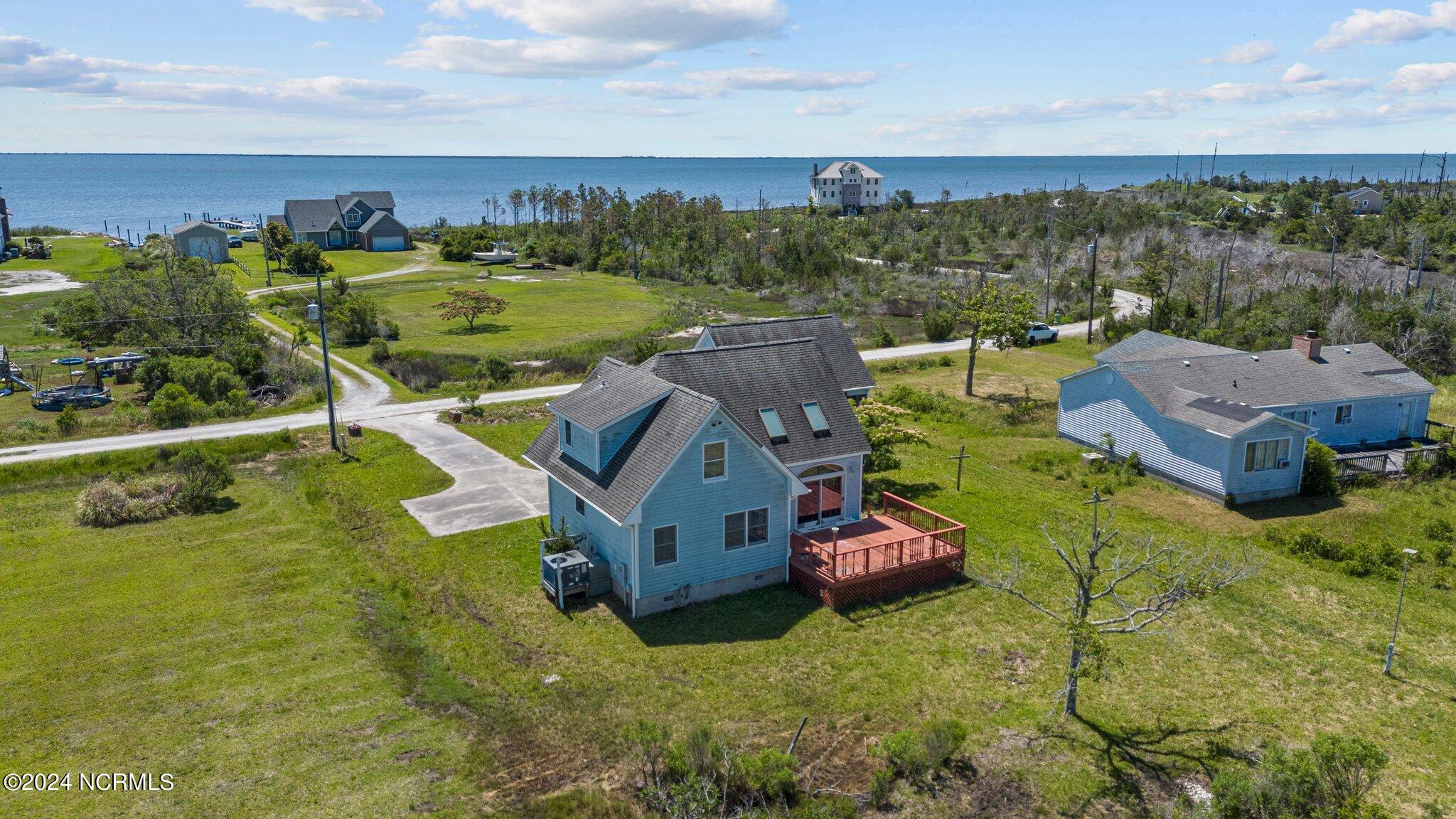 116 Tripzend Landing