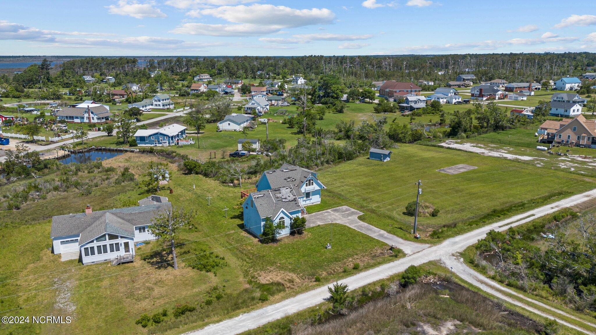 116 Tripzend Landing