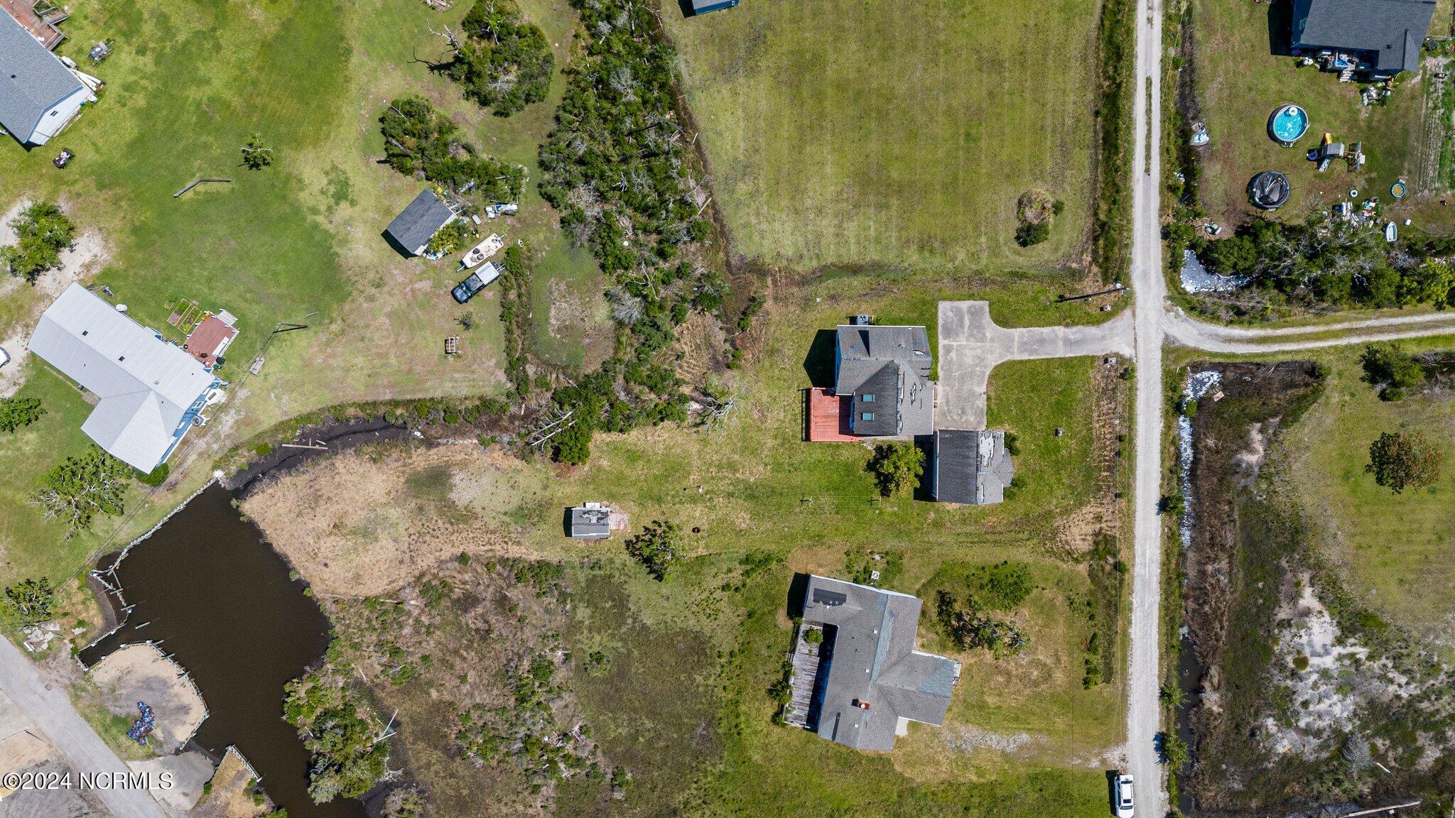 116 Tripzend Landing