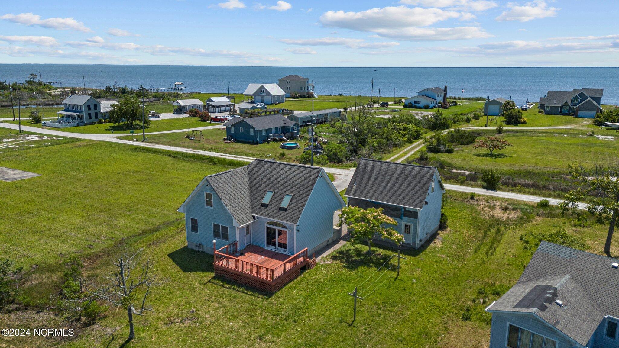 116 Tripzend Landing