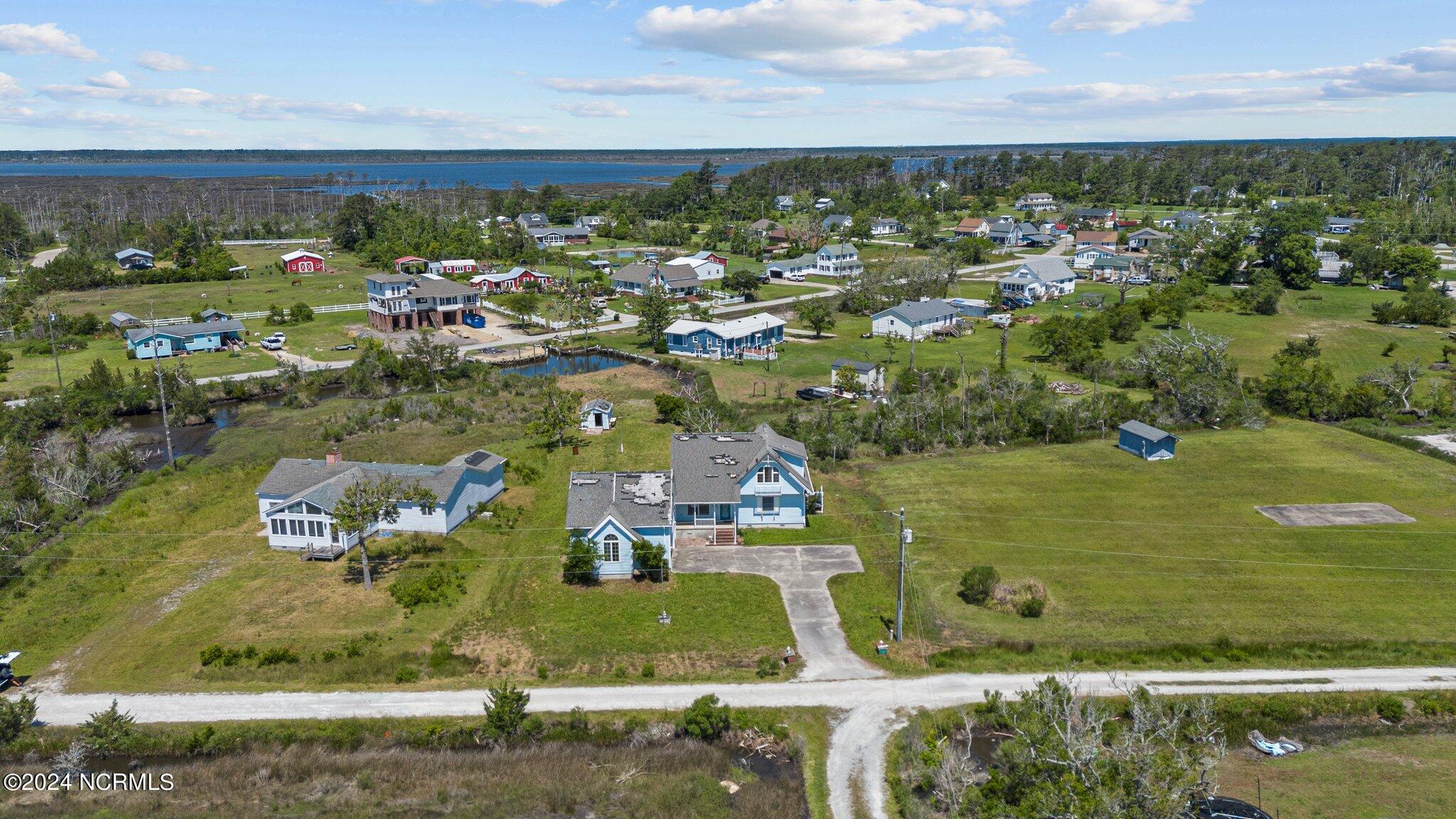 116 Tripzend Landing