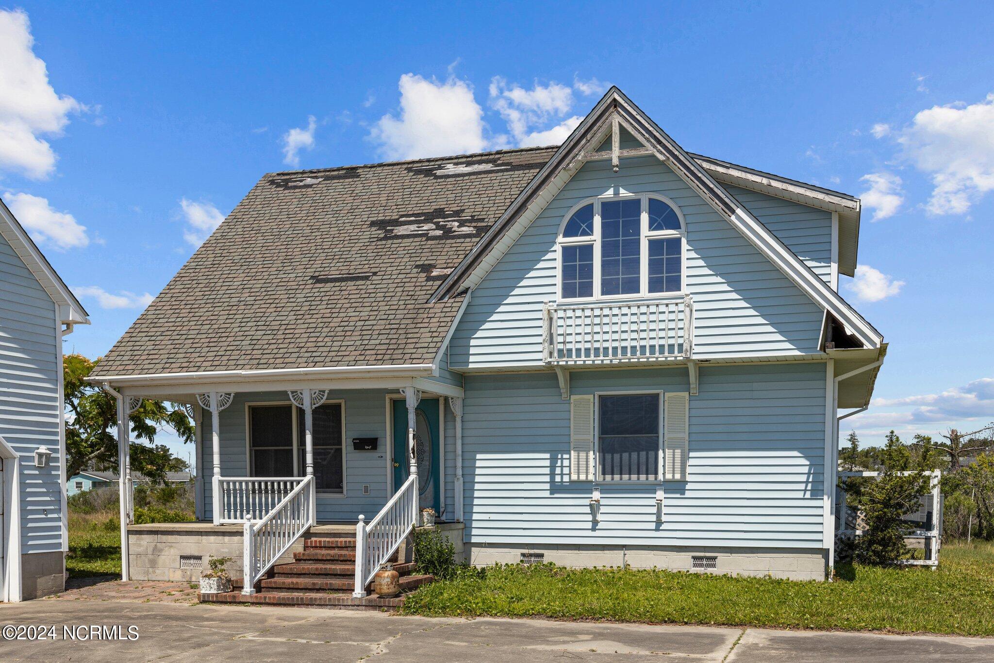 116 Tripzend Landing