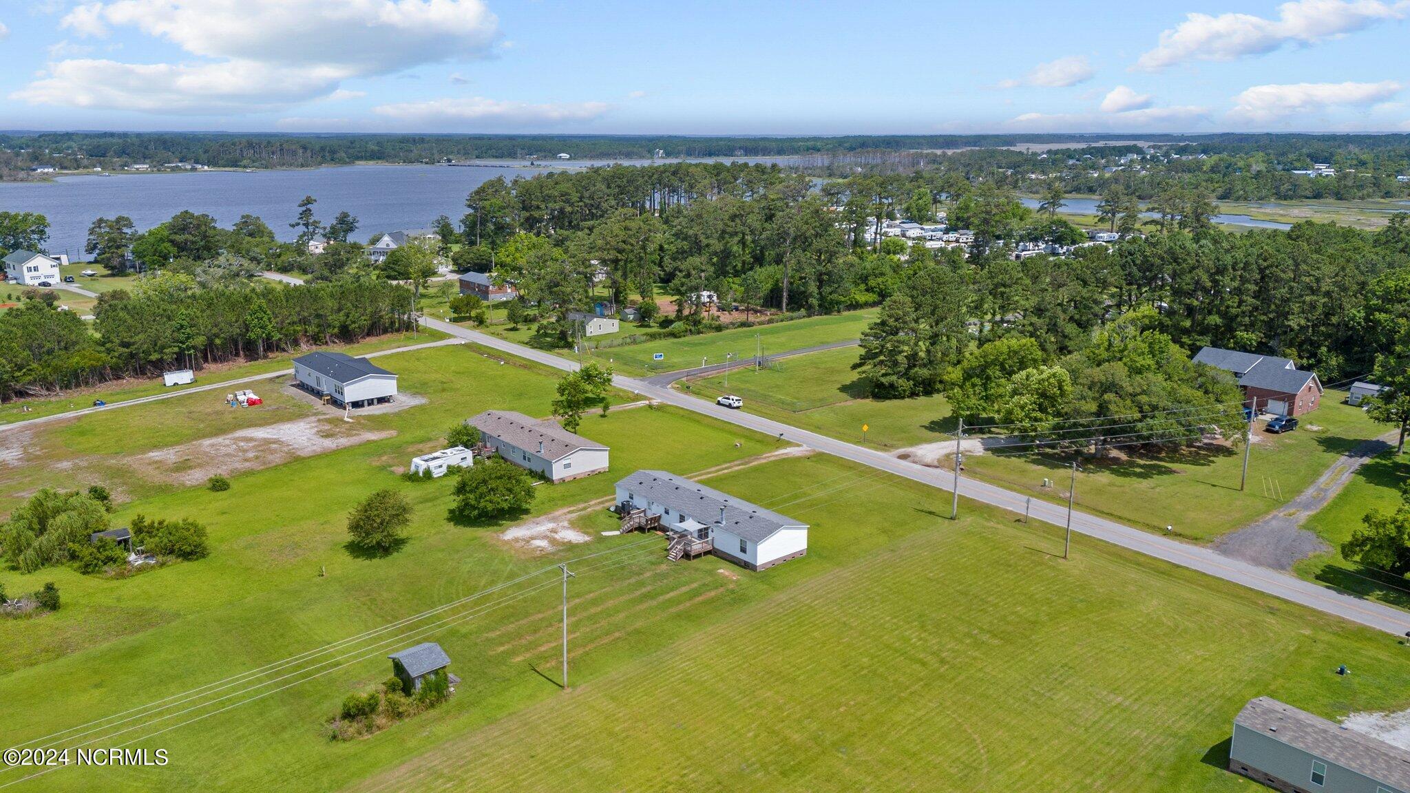 275 Channel Rock Road