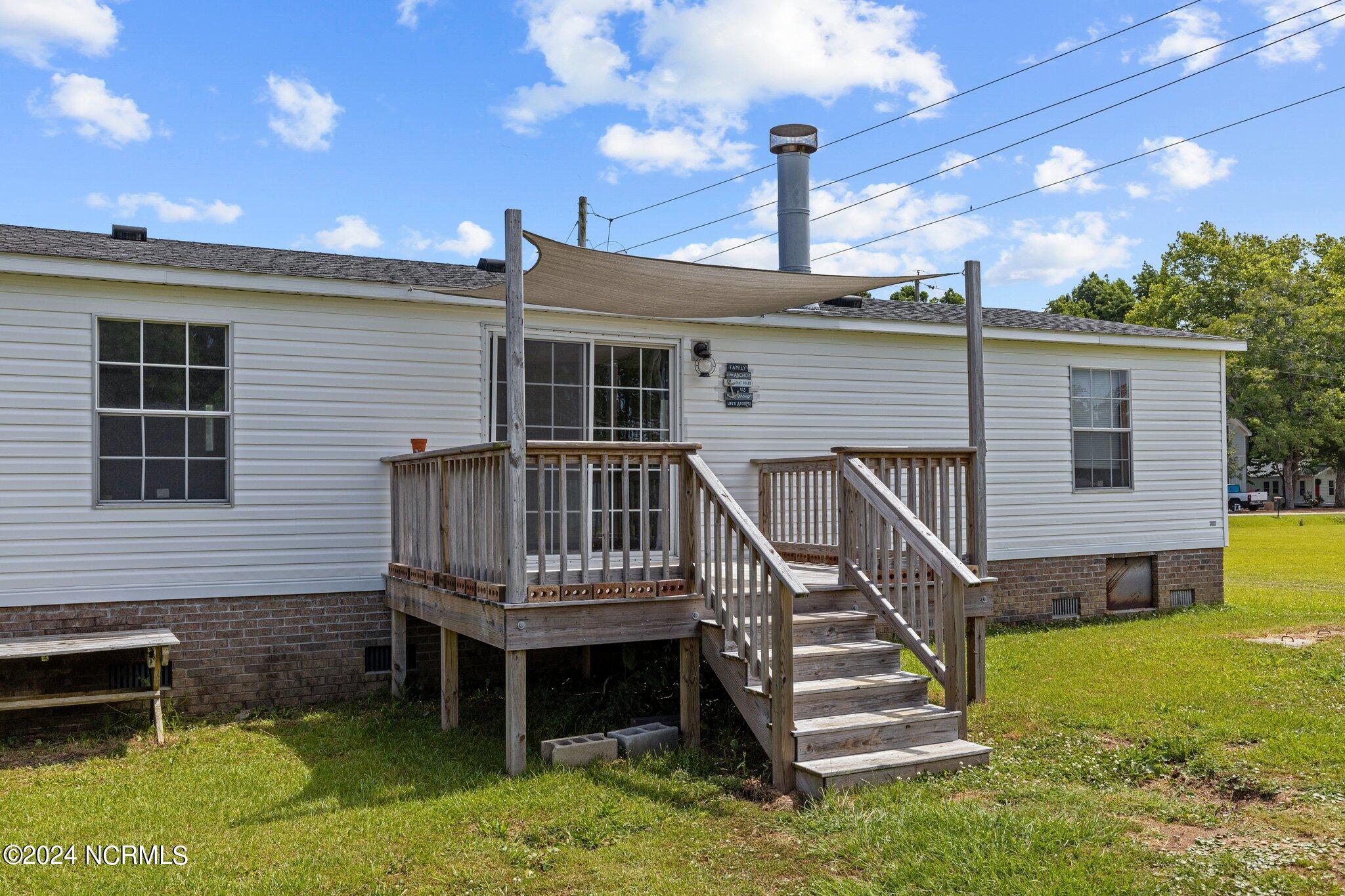275 Channel Rock Road