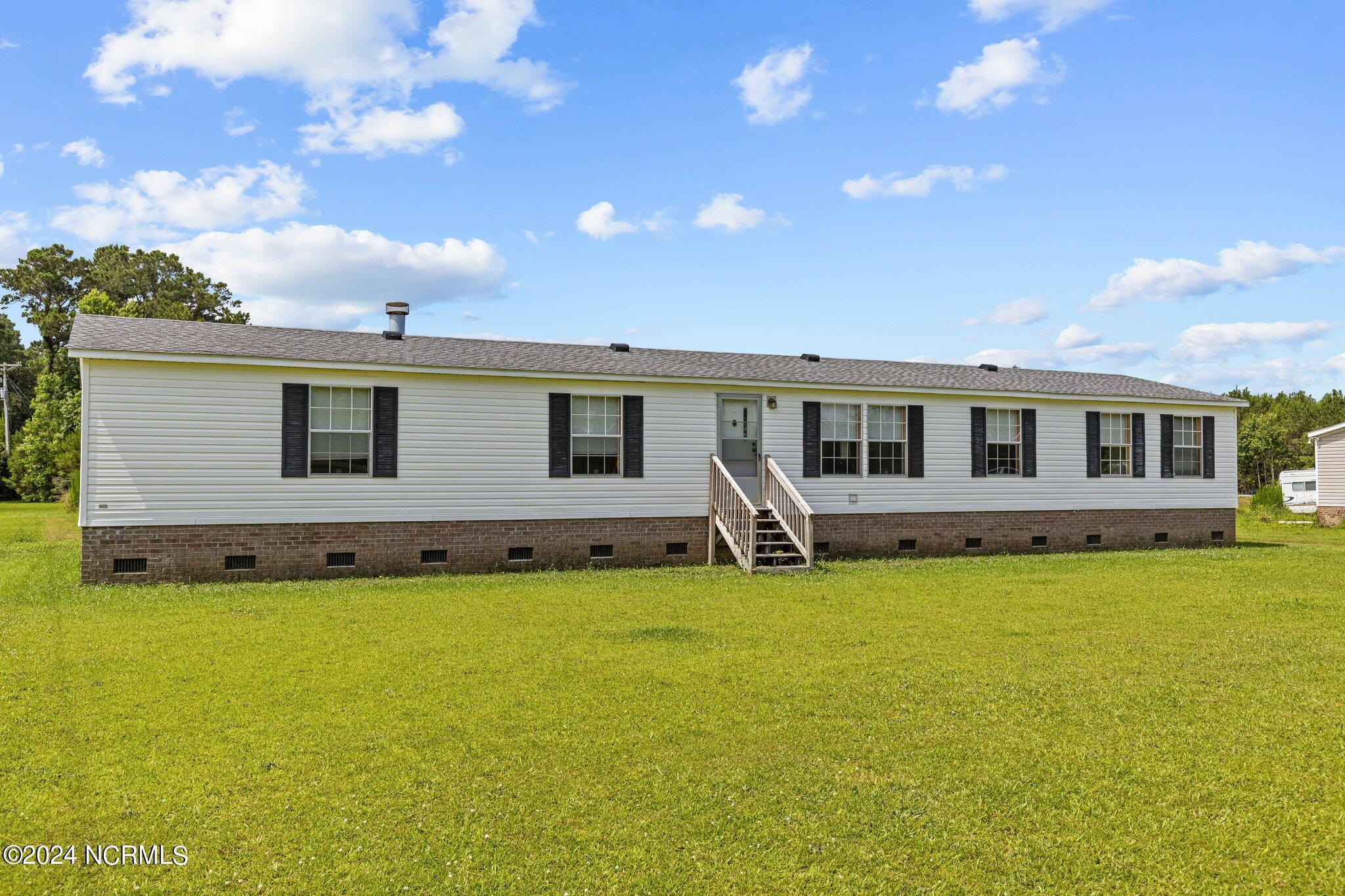 275 Channel Rock Road