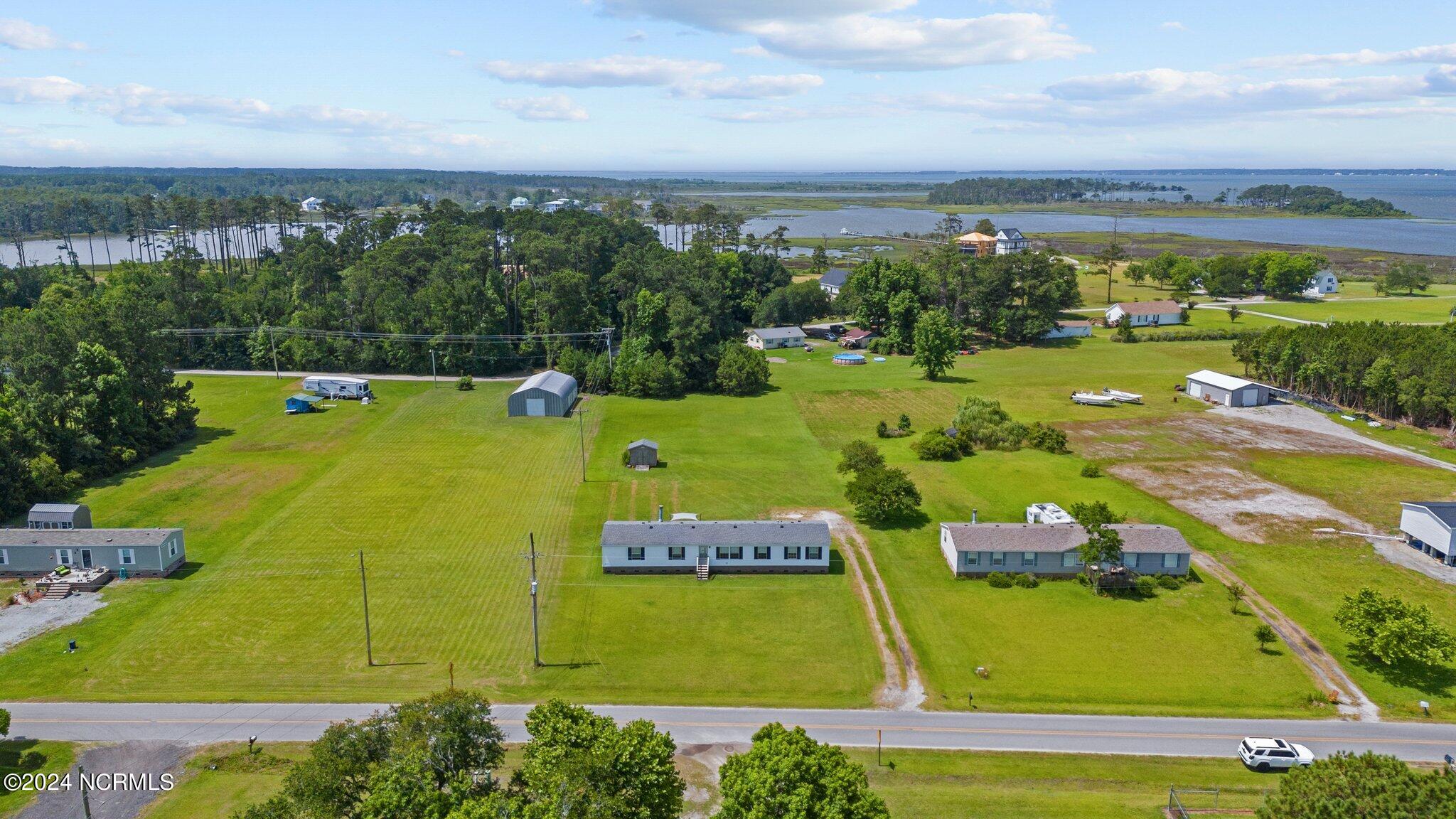 275 Channel Rock Road