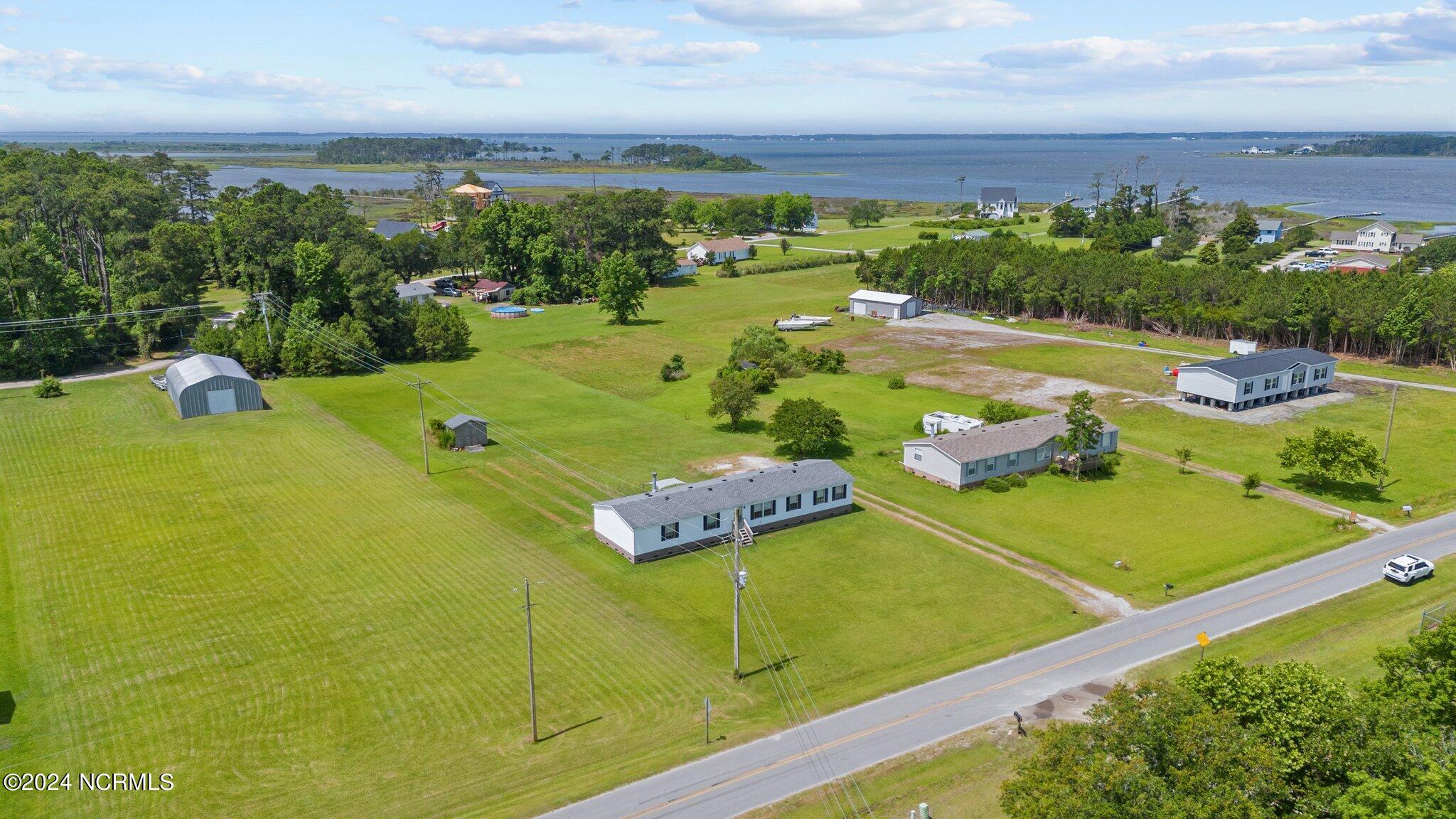 275 Channel Rock Road