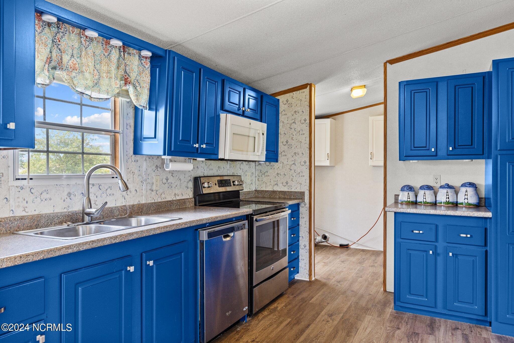 275 Channel Rock Road