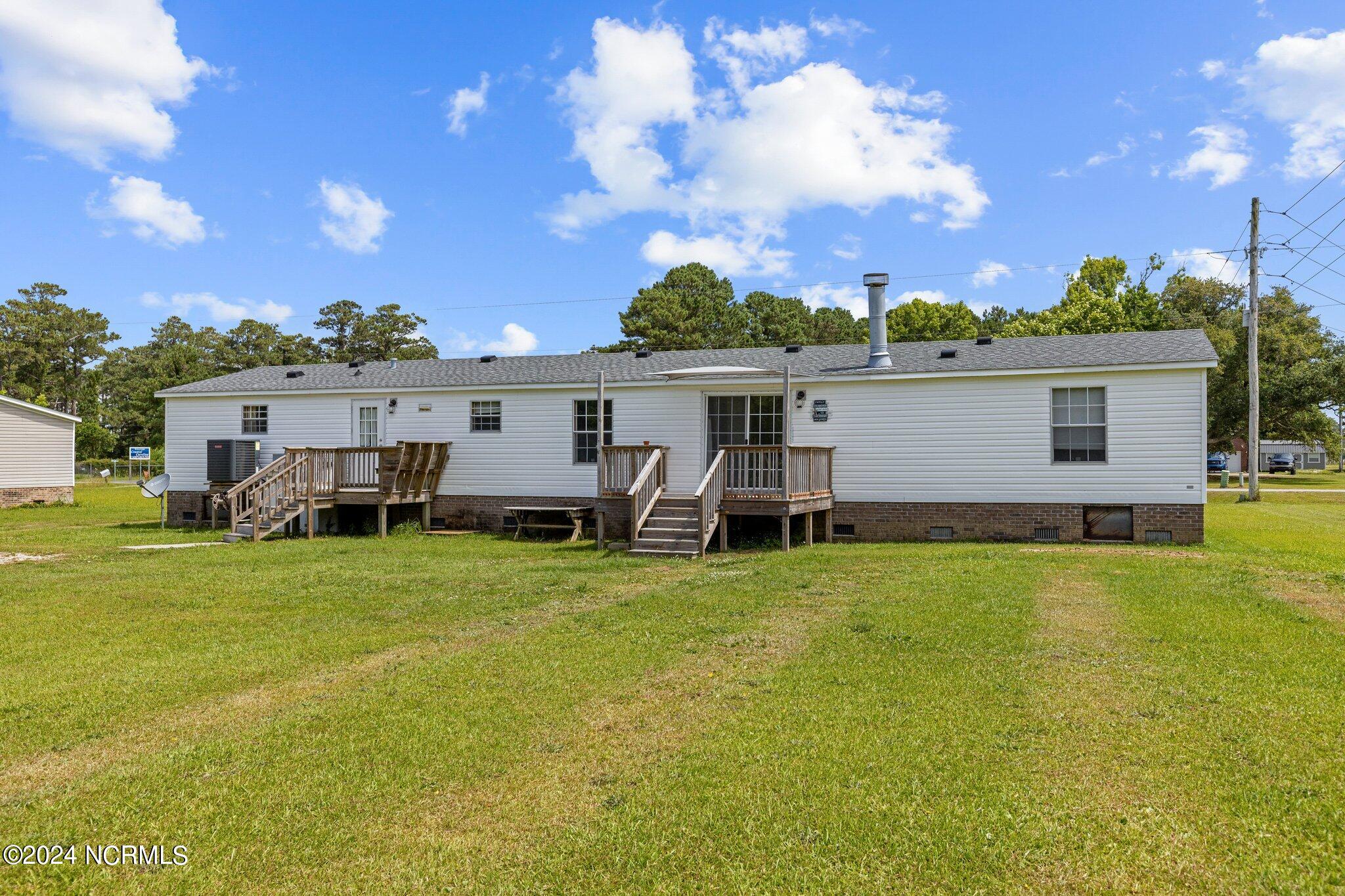 275 Channel Rock Road