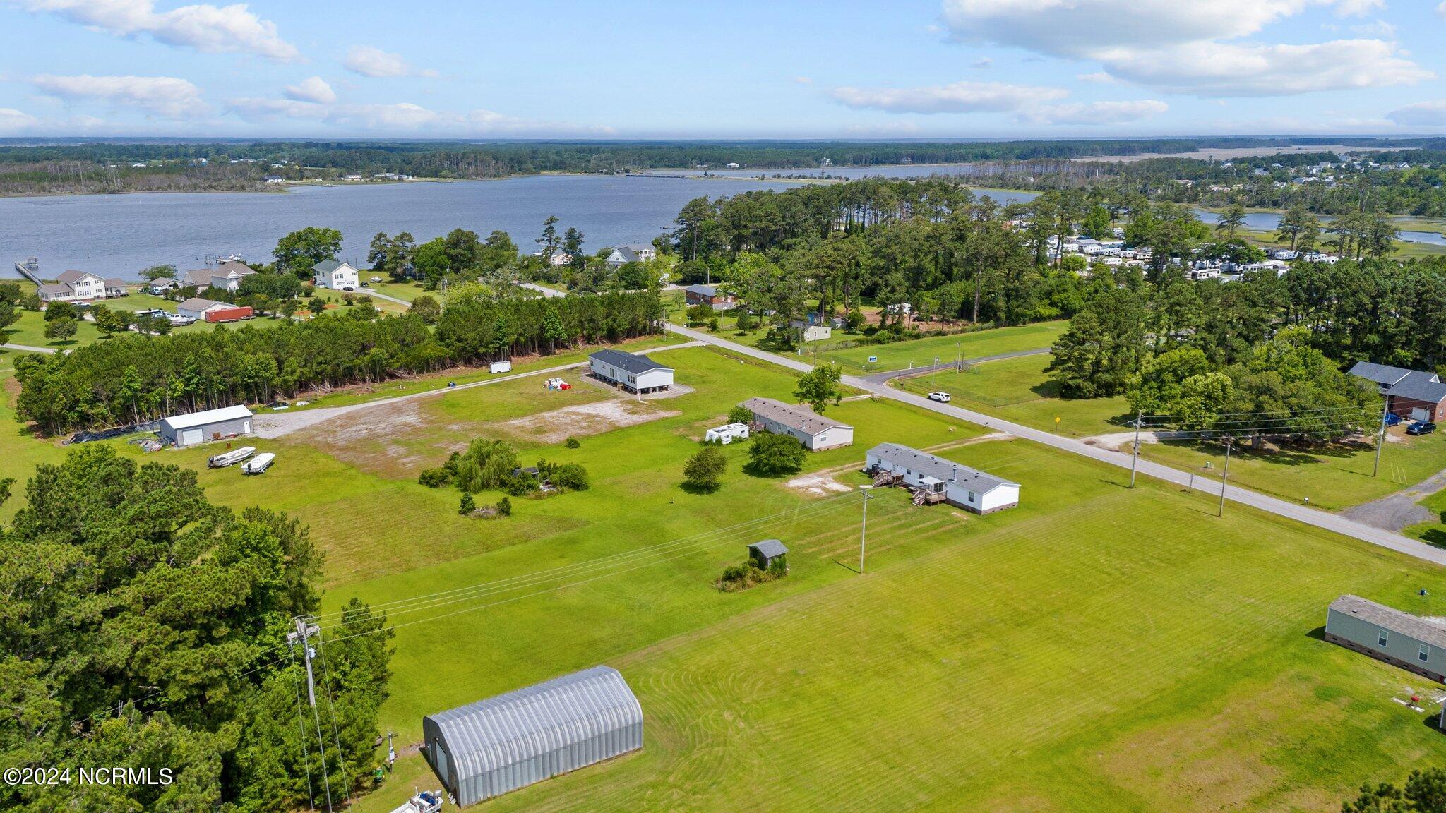 275 Channel Rock Road