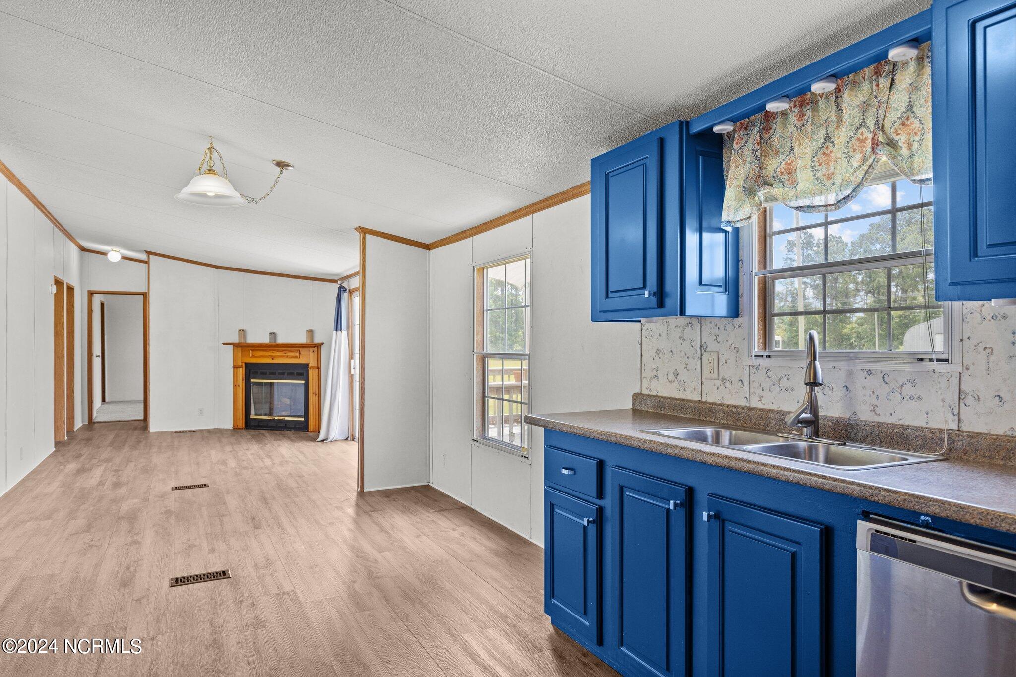 275 Channel Rock Road