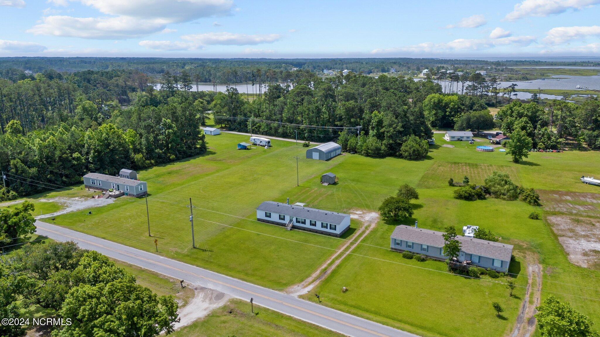 275 Channel Rock Road