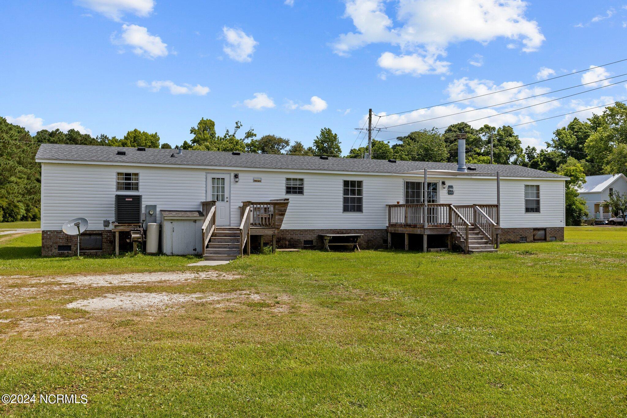 275 Channel Rock Road