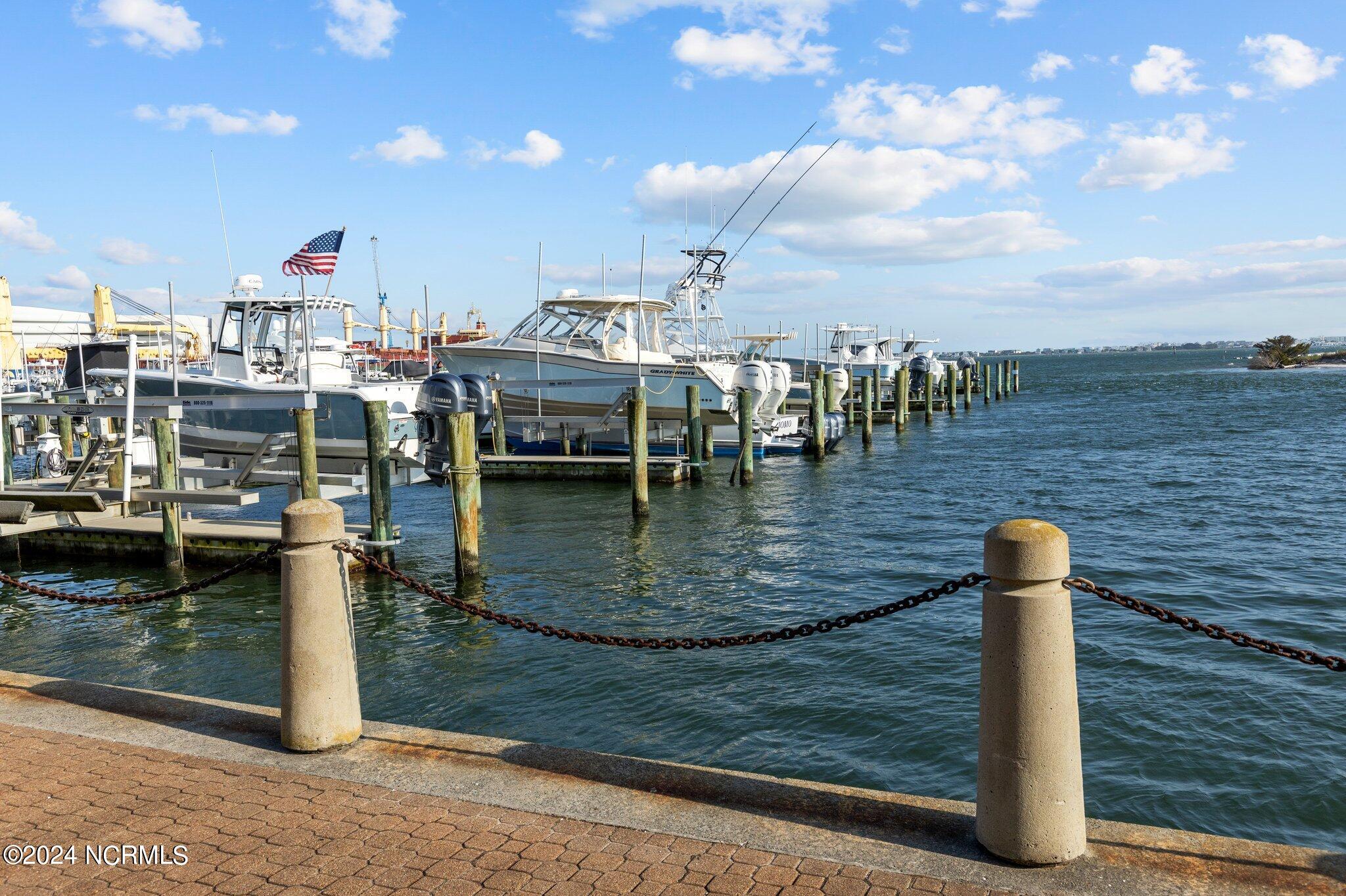 311 Arendell Street, 202