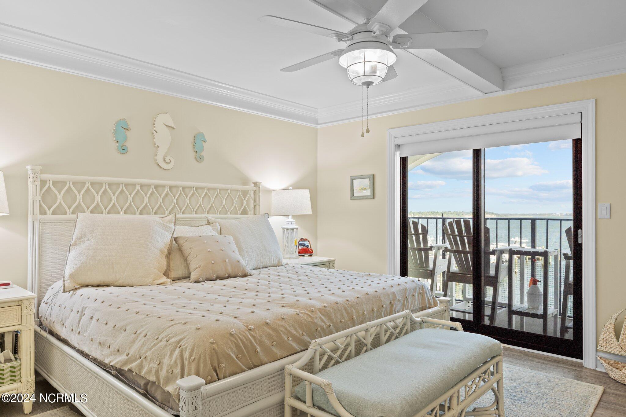 311 Arendell Street, 202