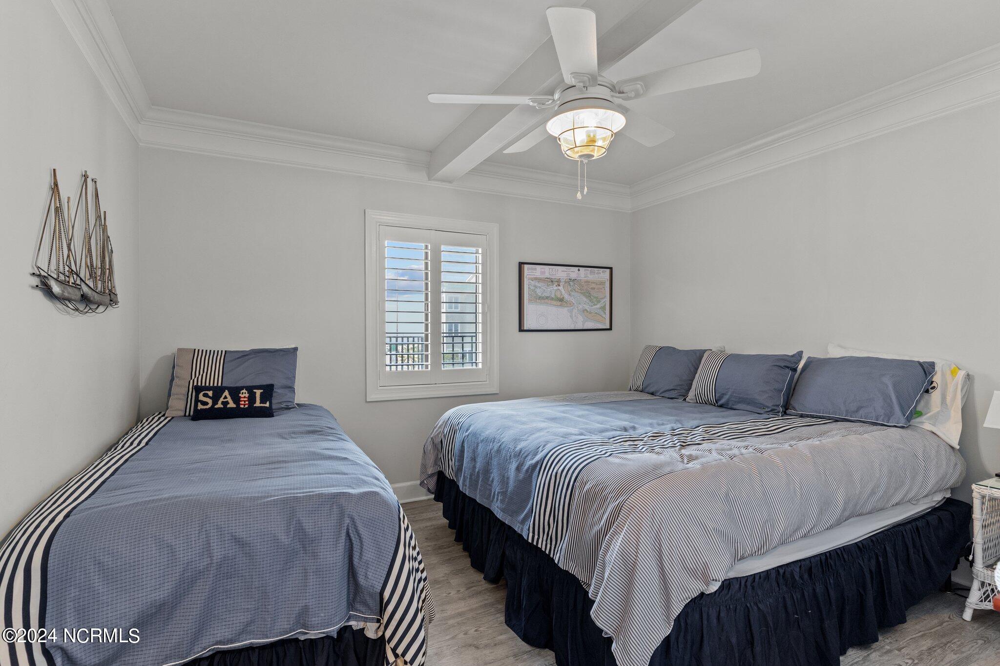 311 Arendell Street, 202