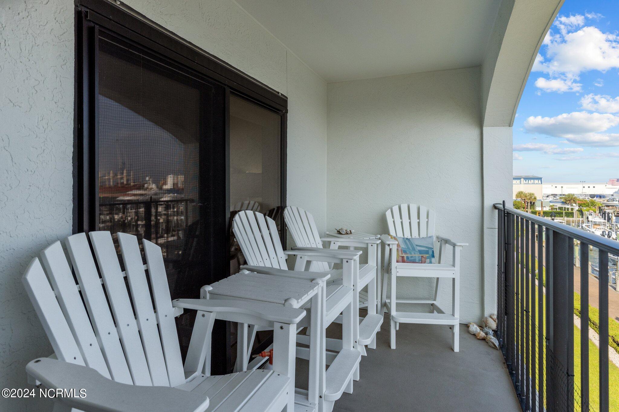 311 Arendell Street, 202