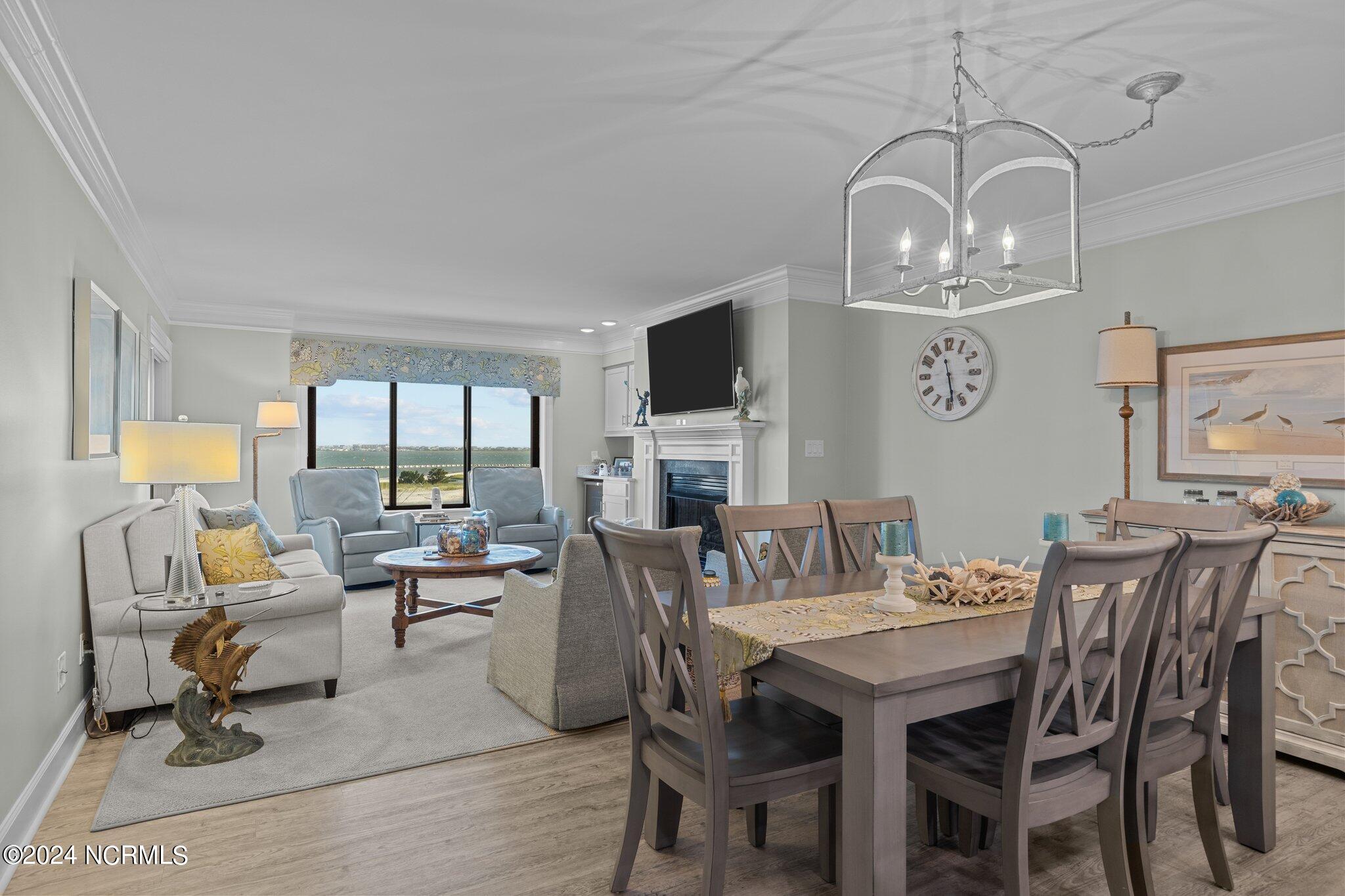 311 Arendell Street, 202