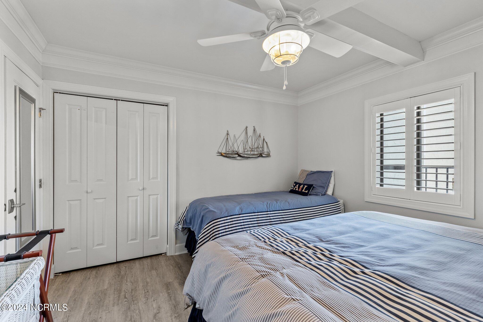 311 Arendell Street, 202