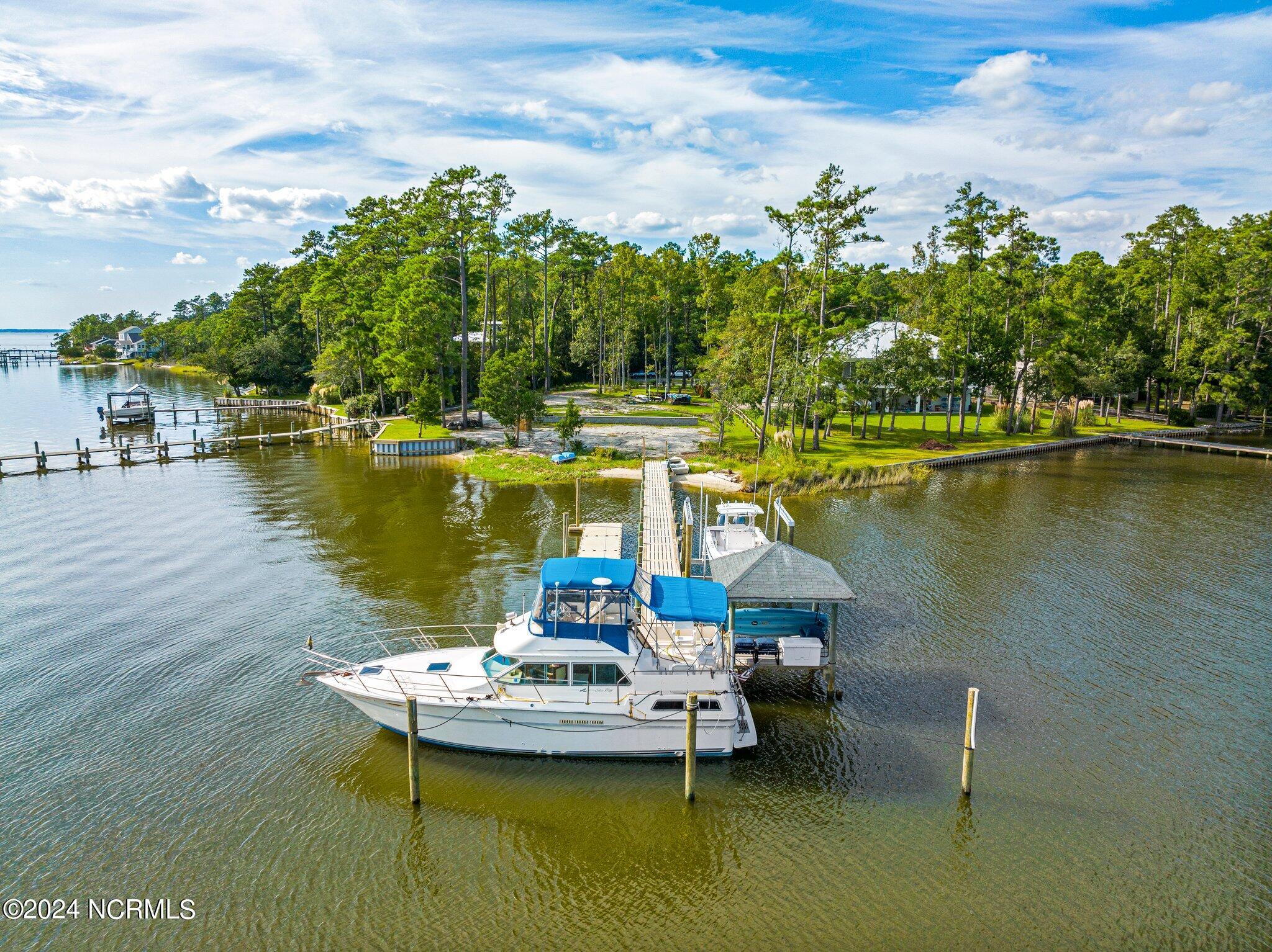 135 Sandy Huss Drive