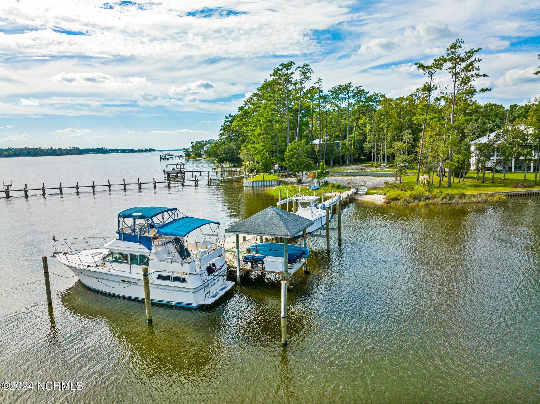 135 Sandy Huss Drive