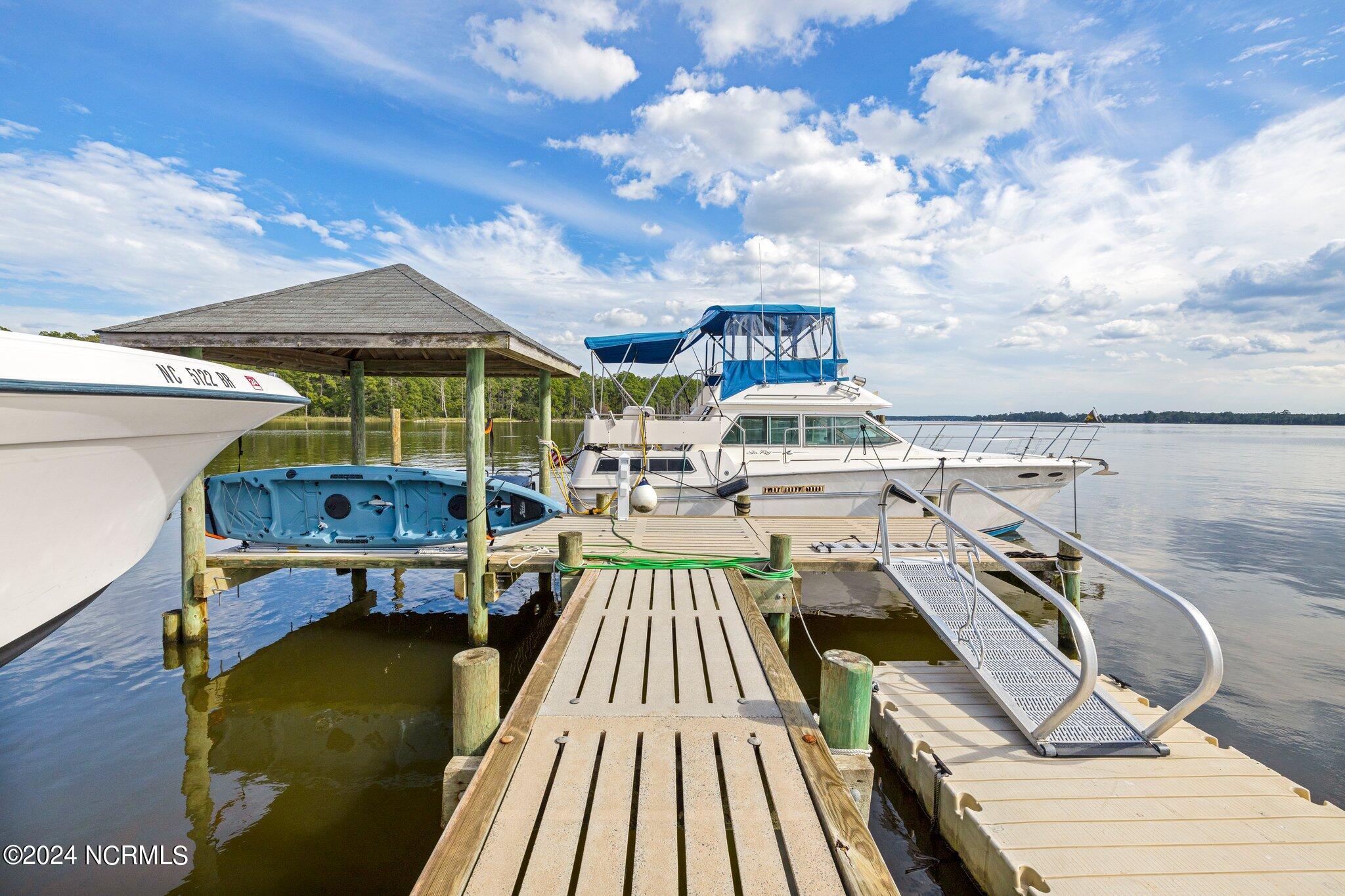 135 Sandy Huss Drive