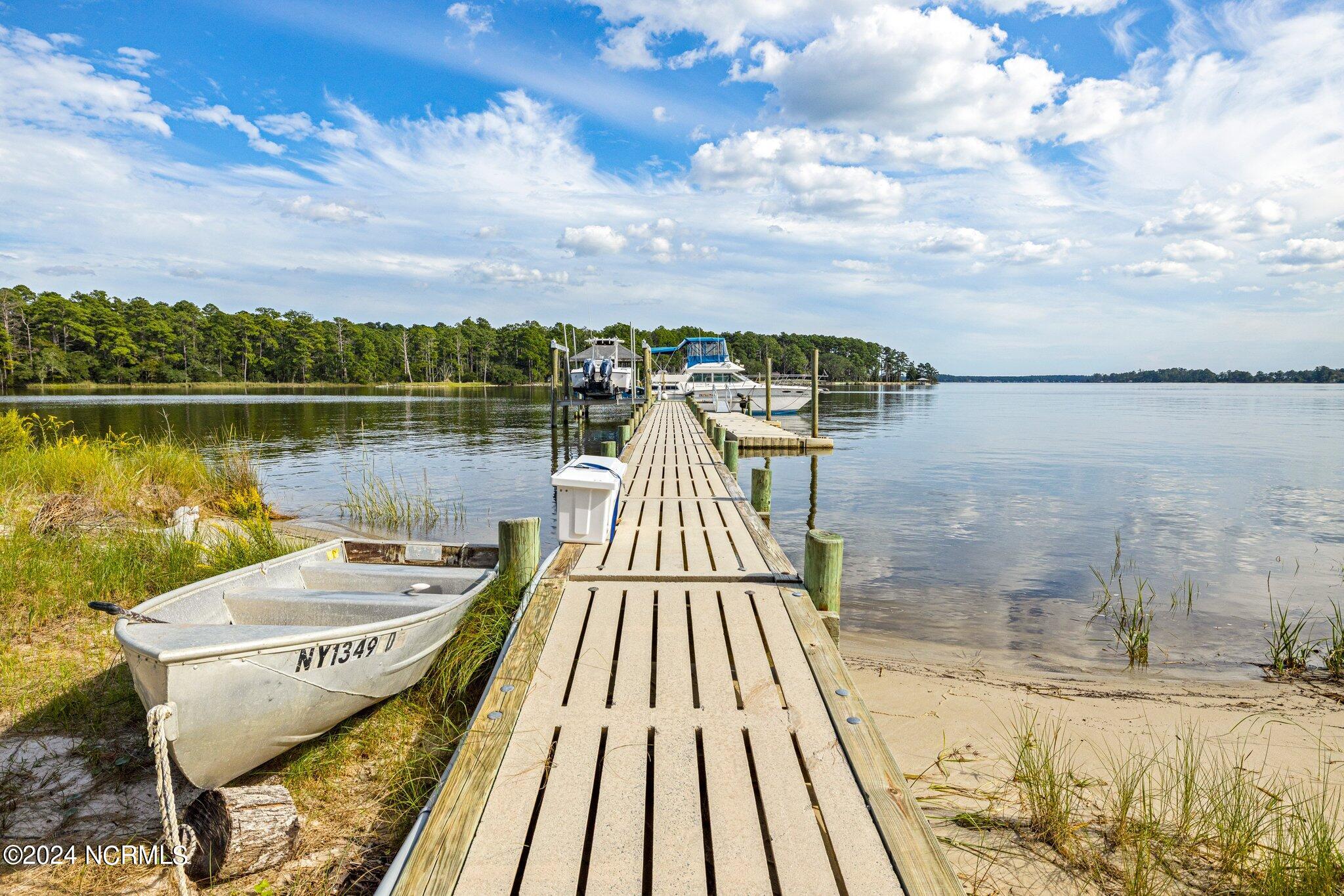 135 Sandy Huss Drive