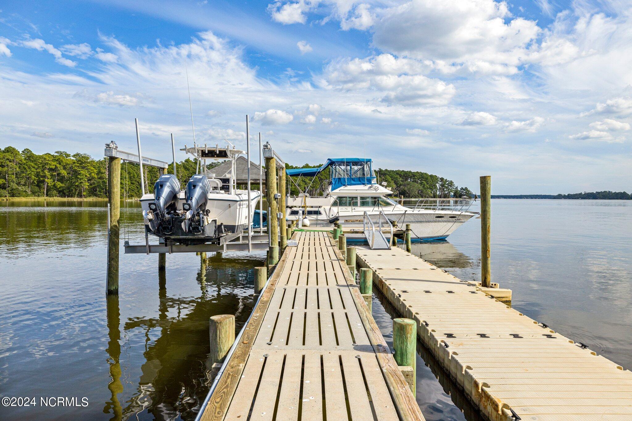 135 Sandy Huss Drive