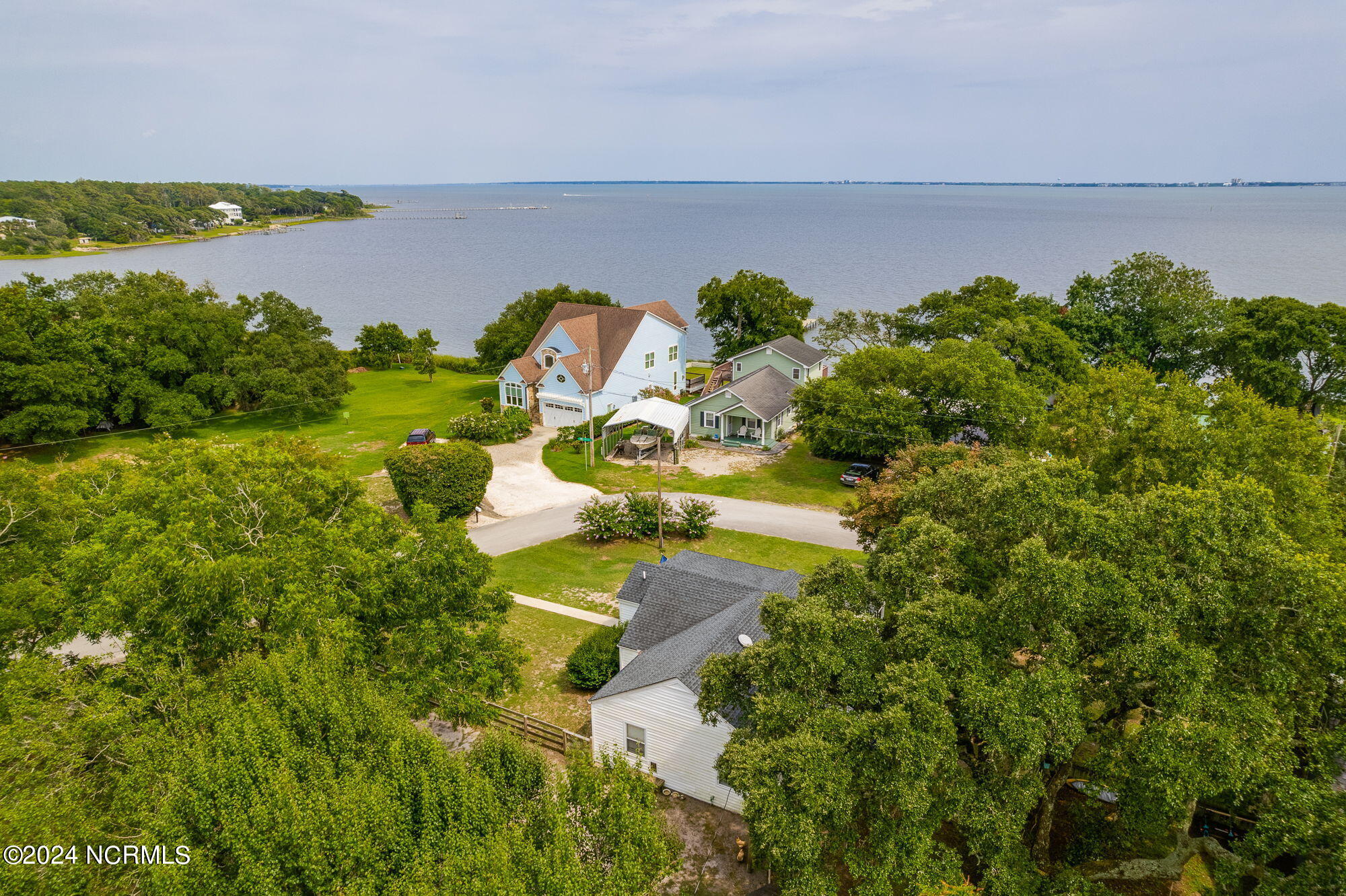 118 Edgewater Street