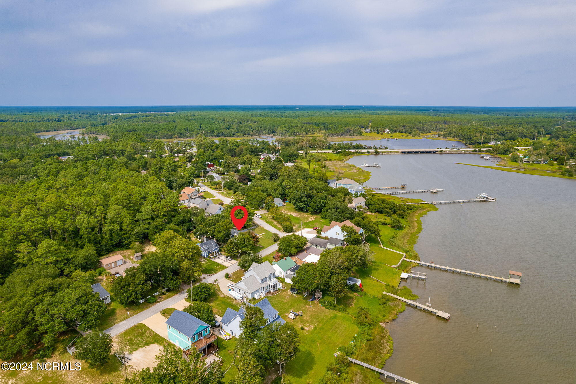 118 Edgewater Street